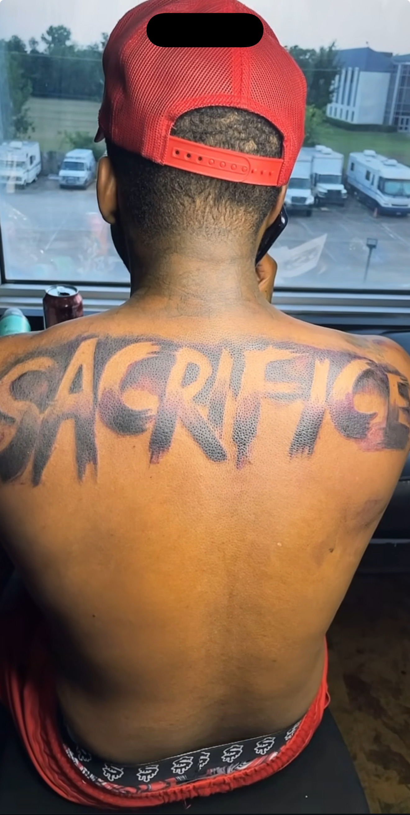 Tattoo by Chris_Brooks on TattMe