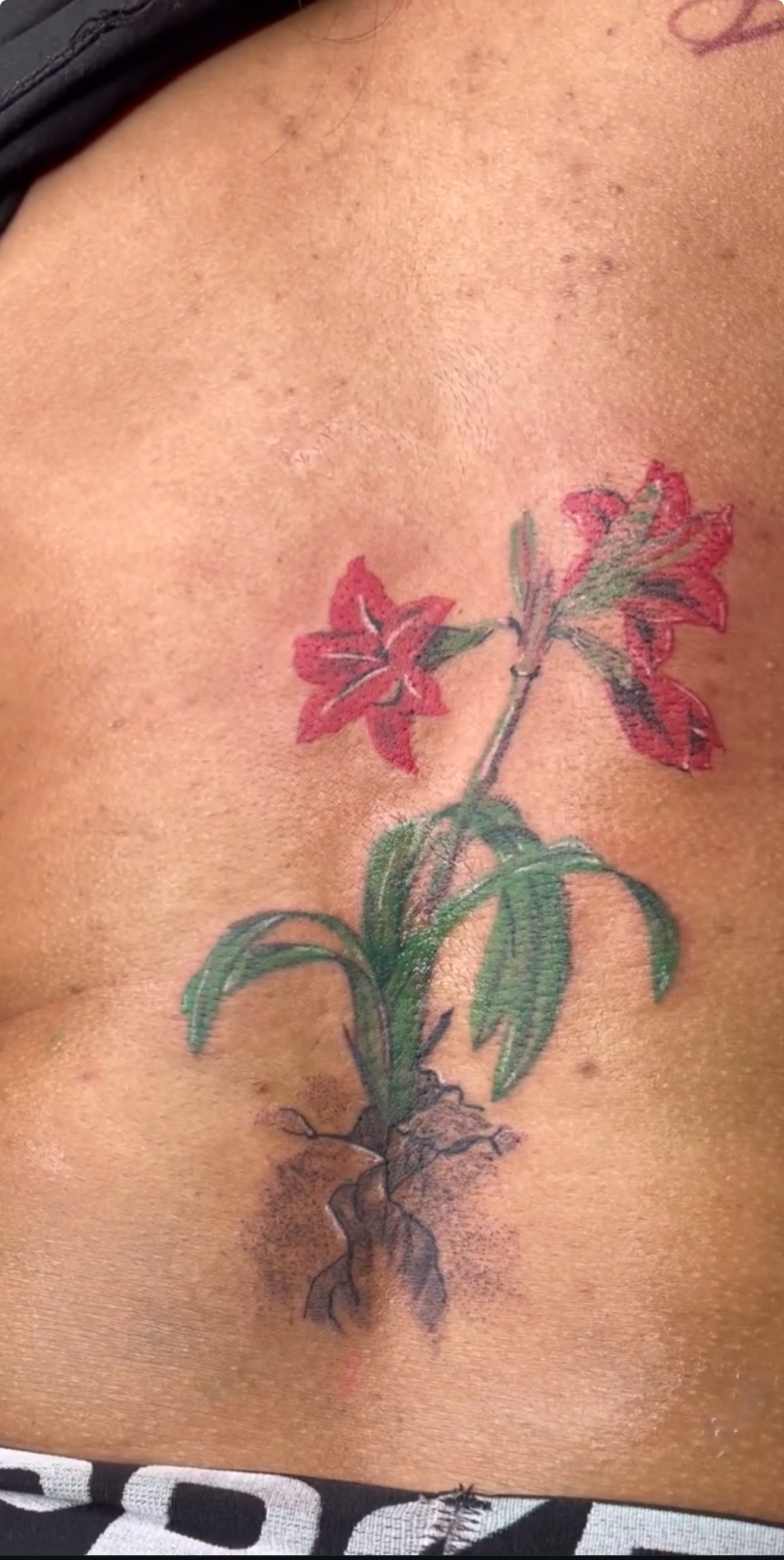 Tattoo by Chris_Brooks on TattMe