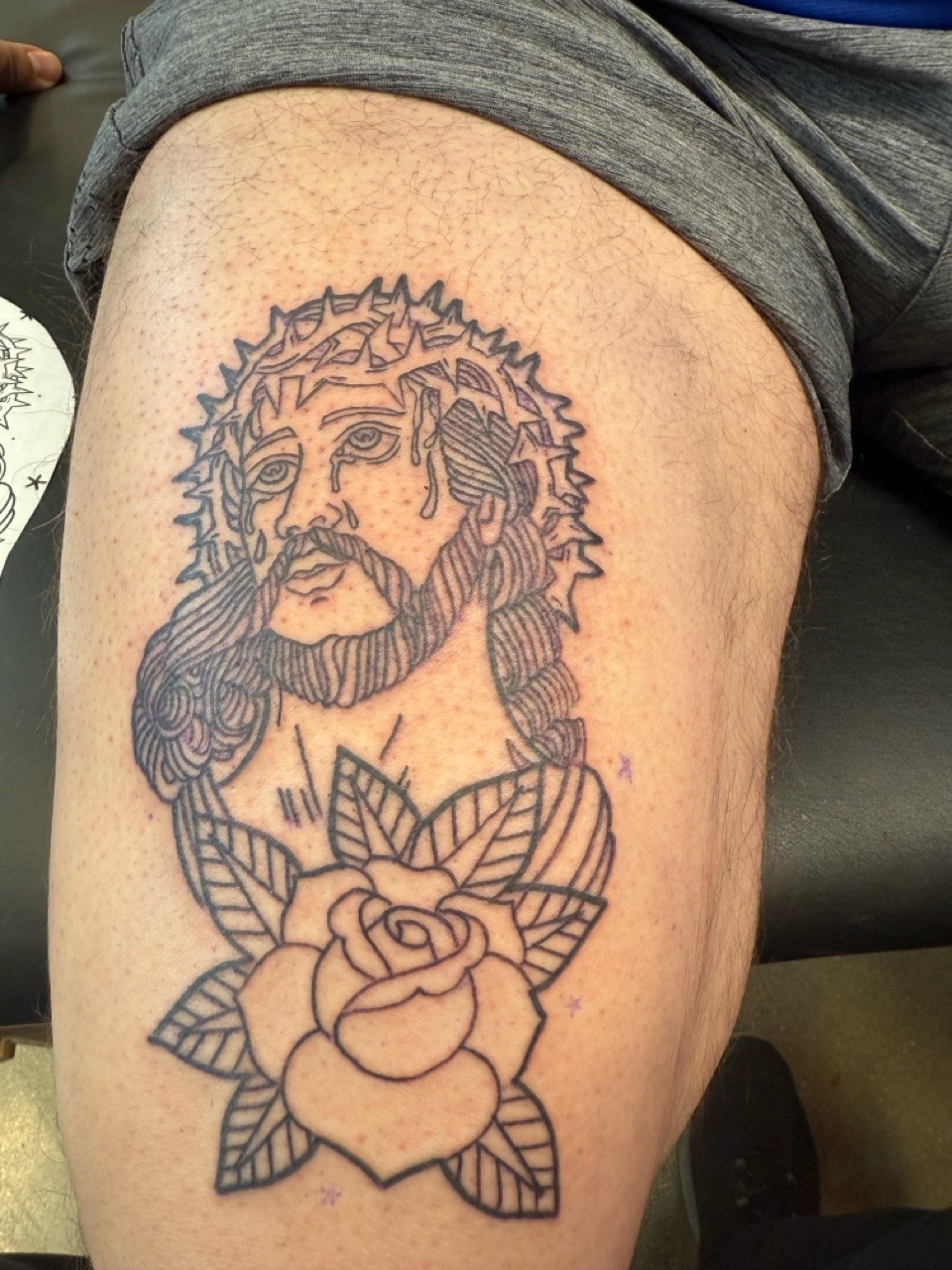 Tattoo by Matt_Mason_Tattoos on TattMe