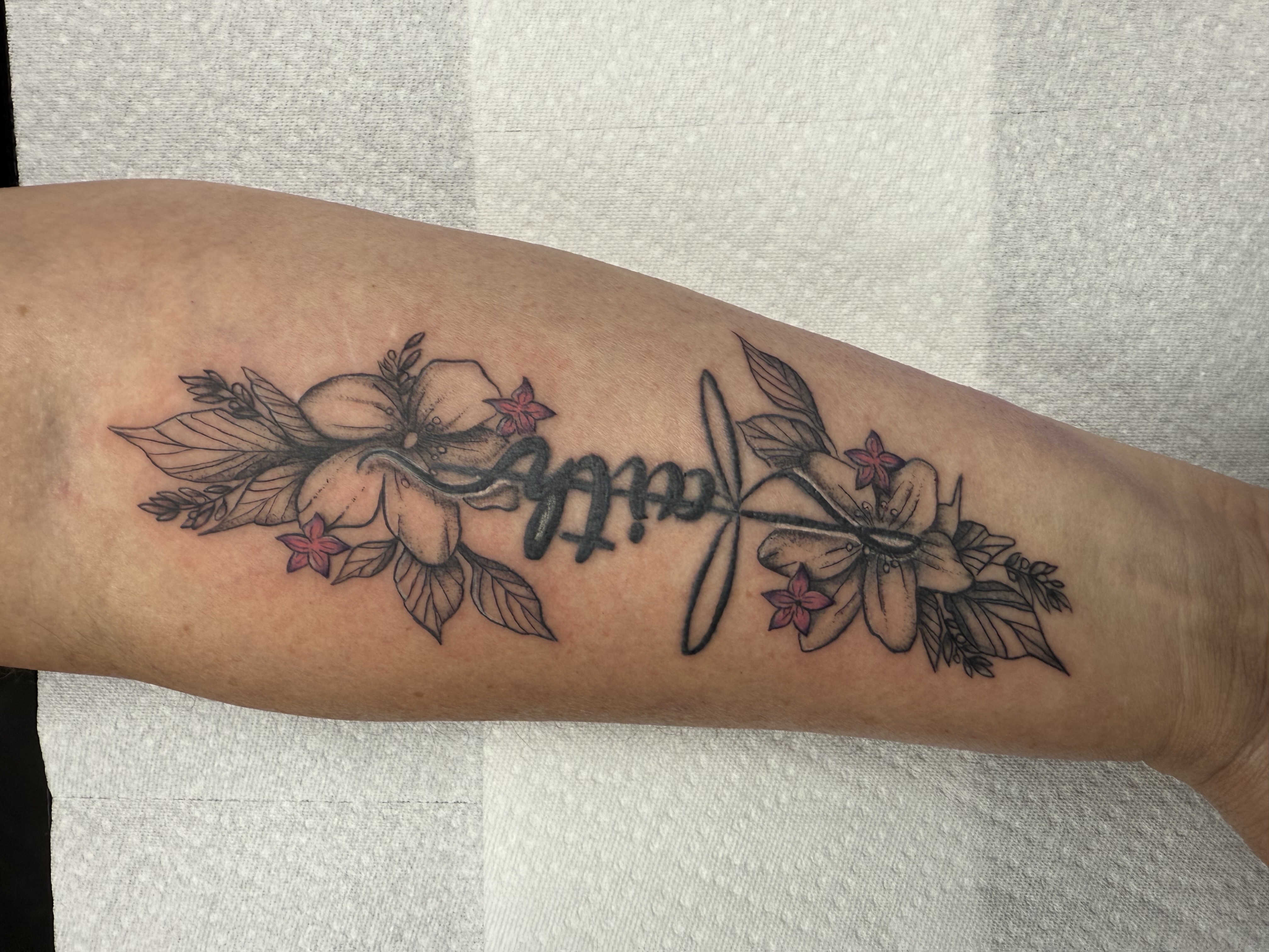 Tattoo by Matt_Mason_Tattoos on TattMe