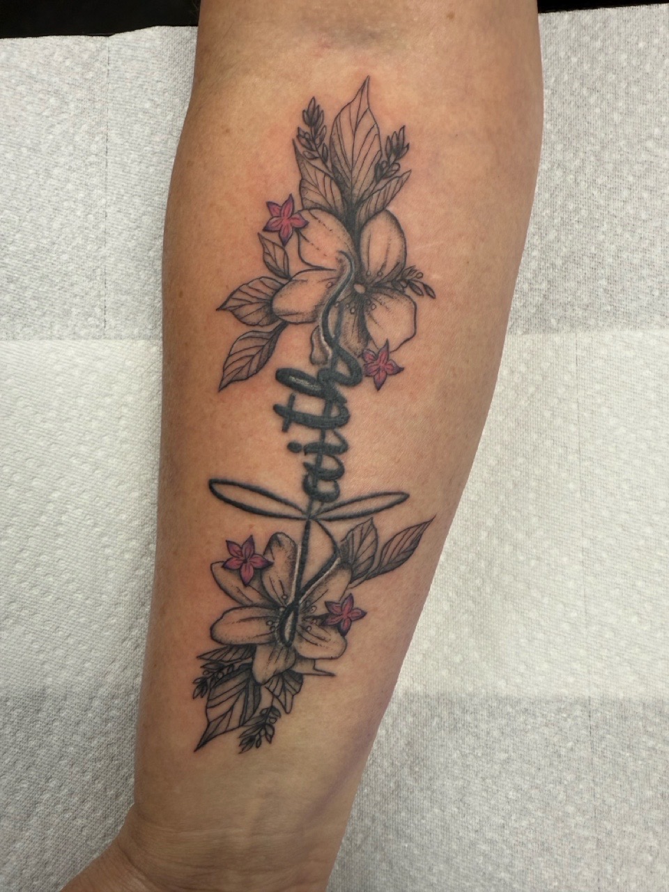 Tattoo by Matt_Mason_Tattoos on TattMe