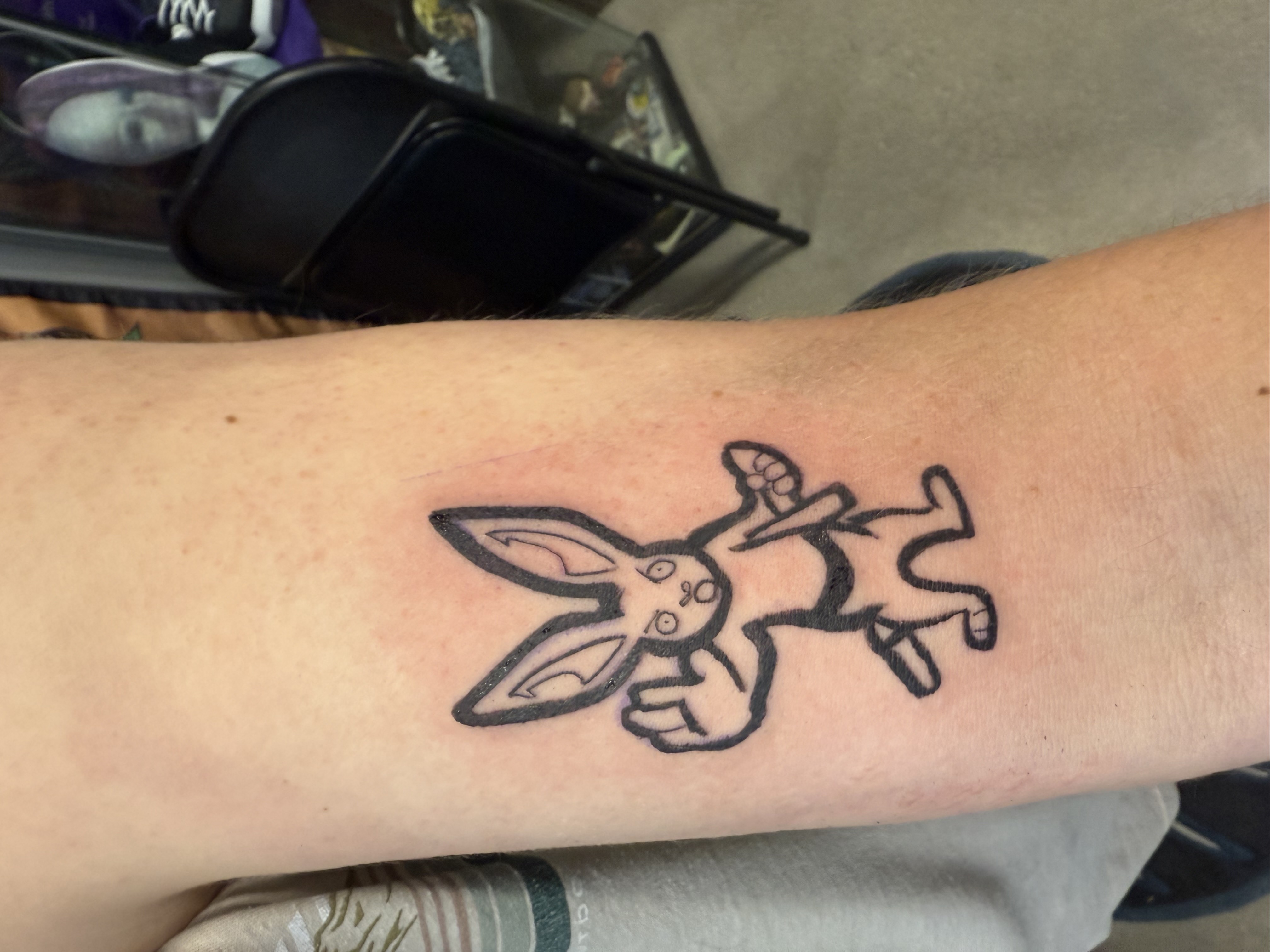 Tattoo by Matt_Mason_Tattoos on TattMe