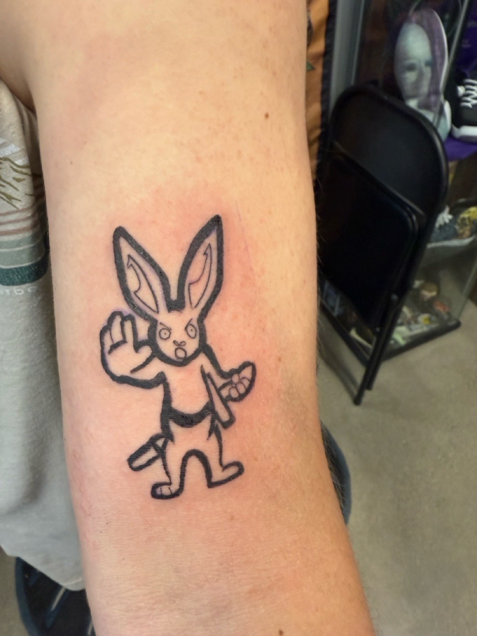 Tattoo by Matt_Mason_Tattoos on TattMe