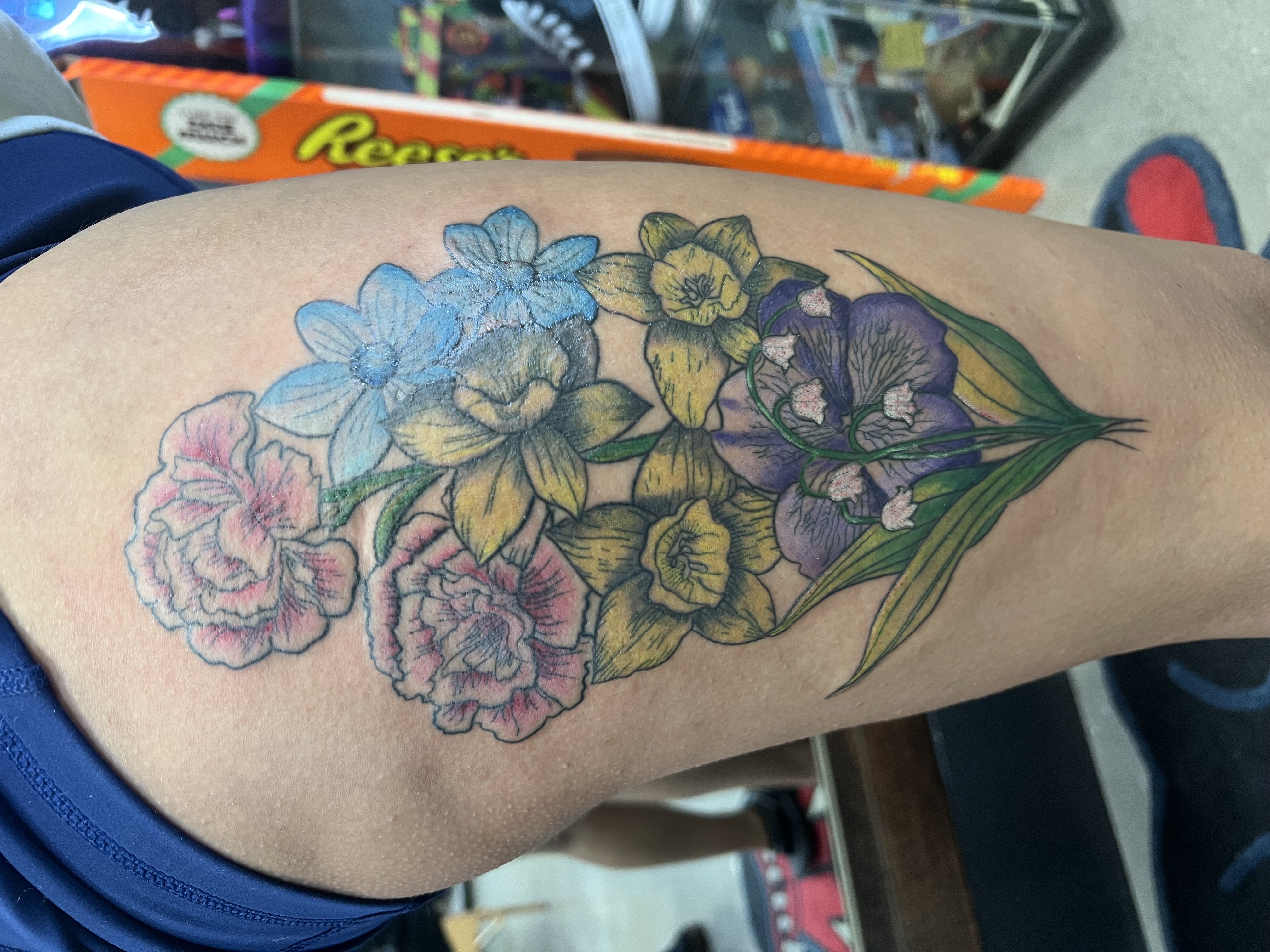 Tattoo by Matt_Mason_Tattoos on TattMe