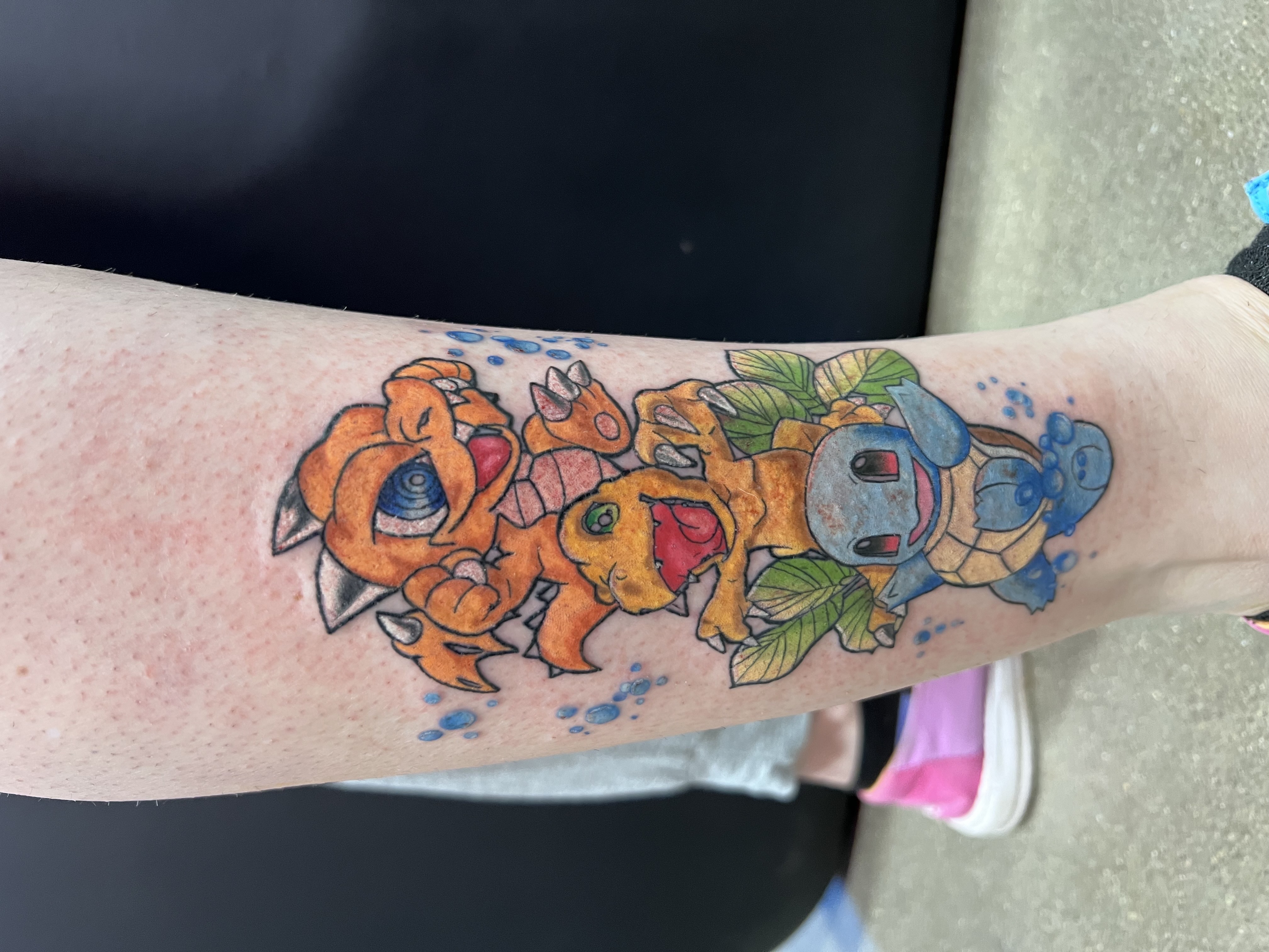 Tattoo by Matt_Mason_Tattoos on TattMe