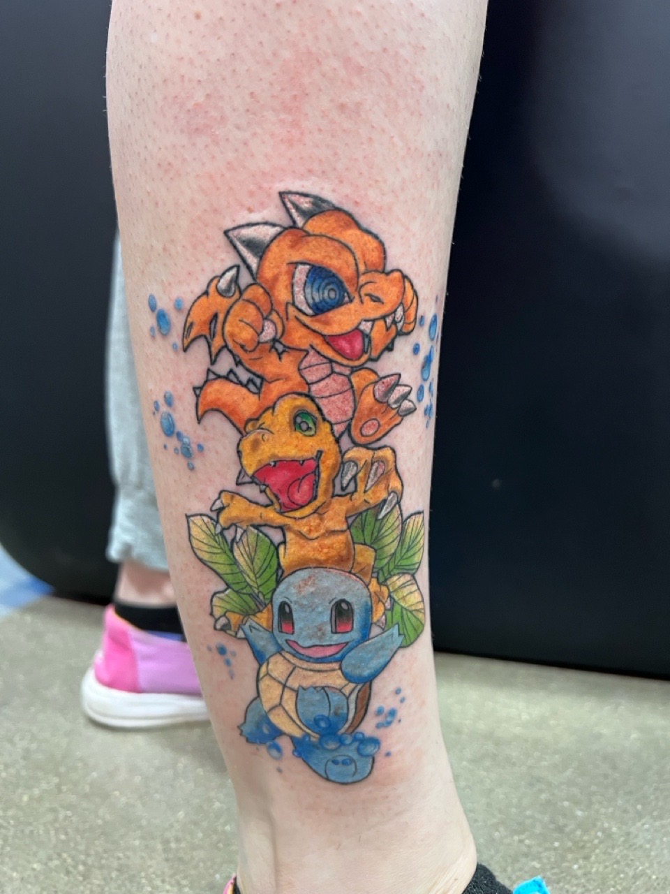 Tattoo by Matt_Mason_Tattoos on TattMe