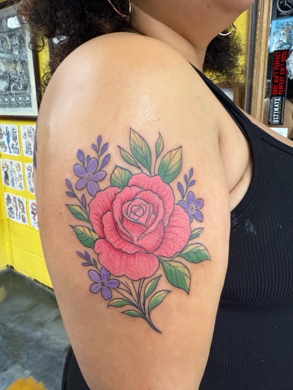 Tattoo by Matt_Mason_Tattoos on TattMe