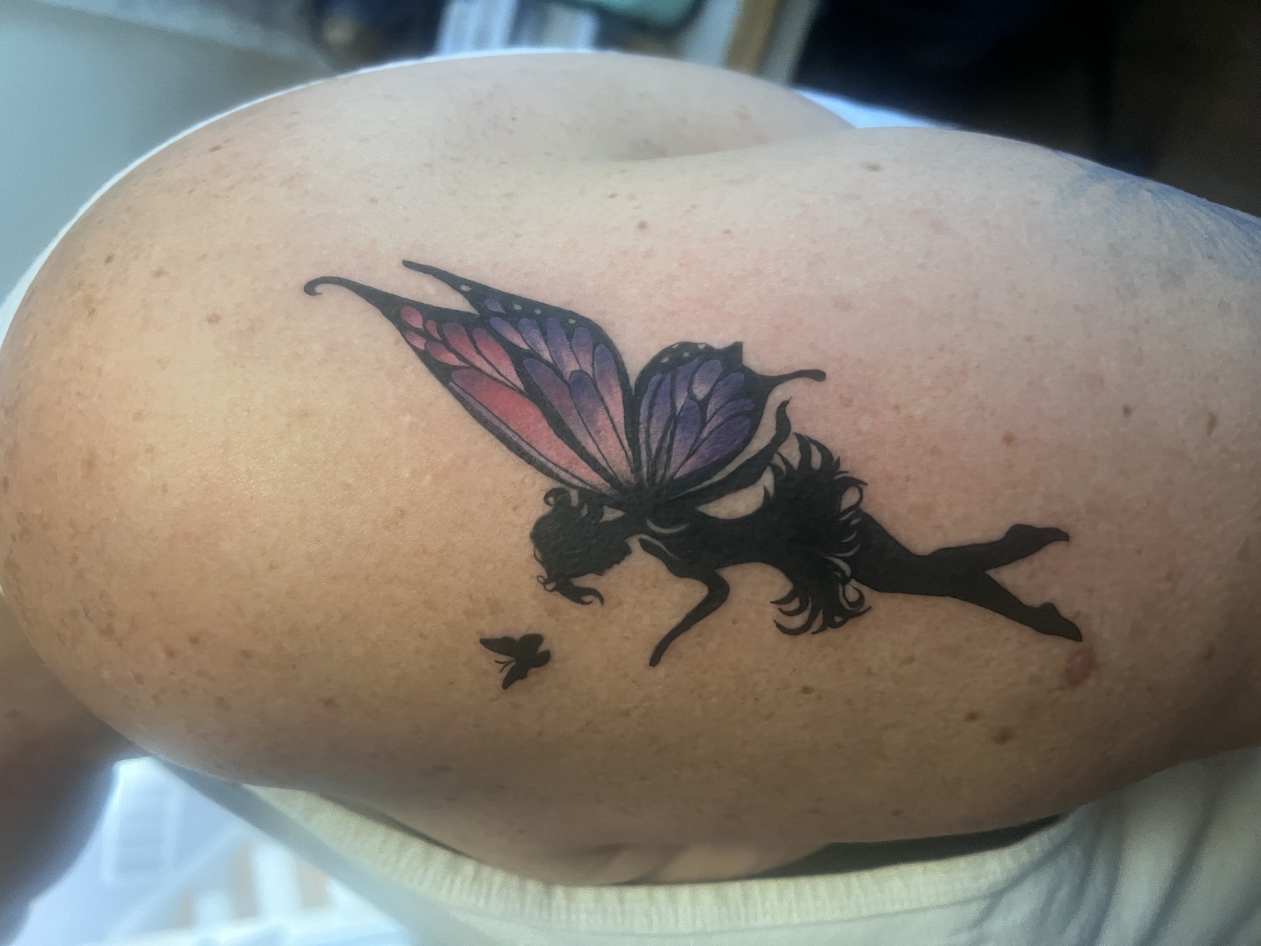Tattoo by Matt_Mason_Tattoos on TattMe
