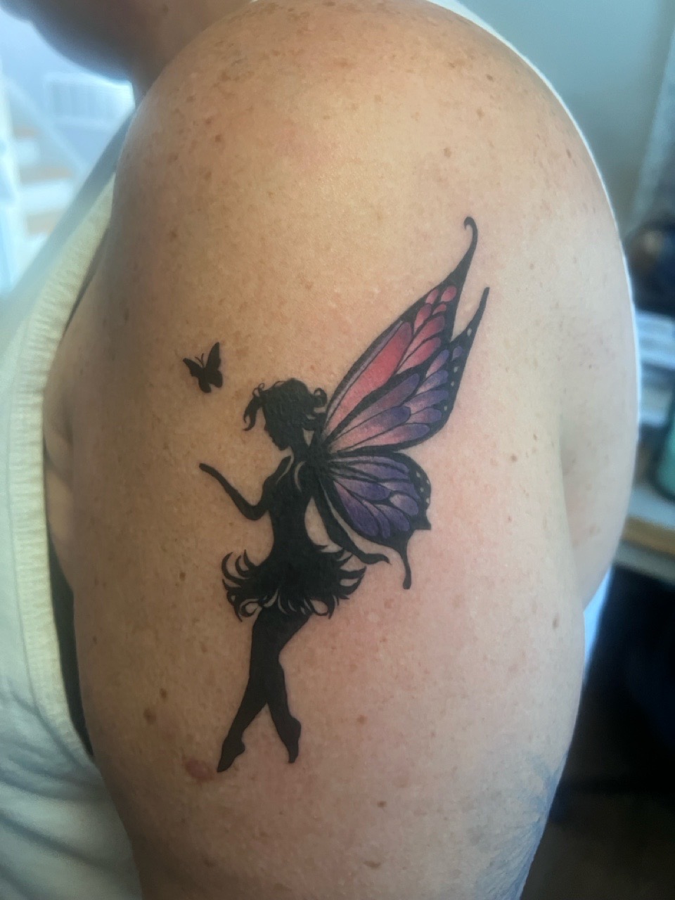 Tattoo by Matt_Mason_Tattoos on TattMe
