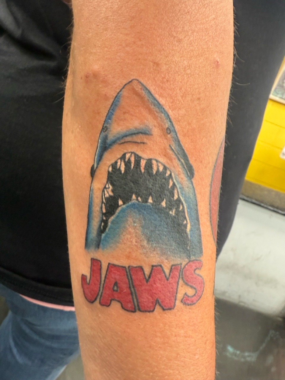 Tattoo by Matt_Mason_Tattoos on TattMe