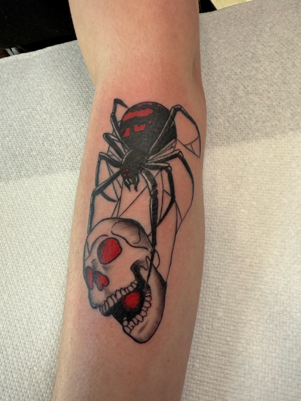 Tattoo by Matt_Mason_Tattoos on TattMe