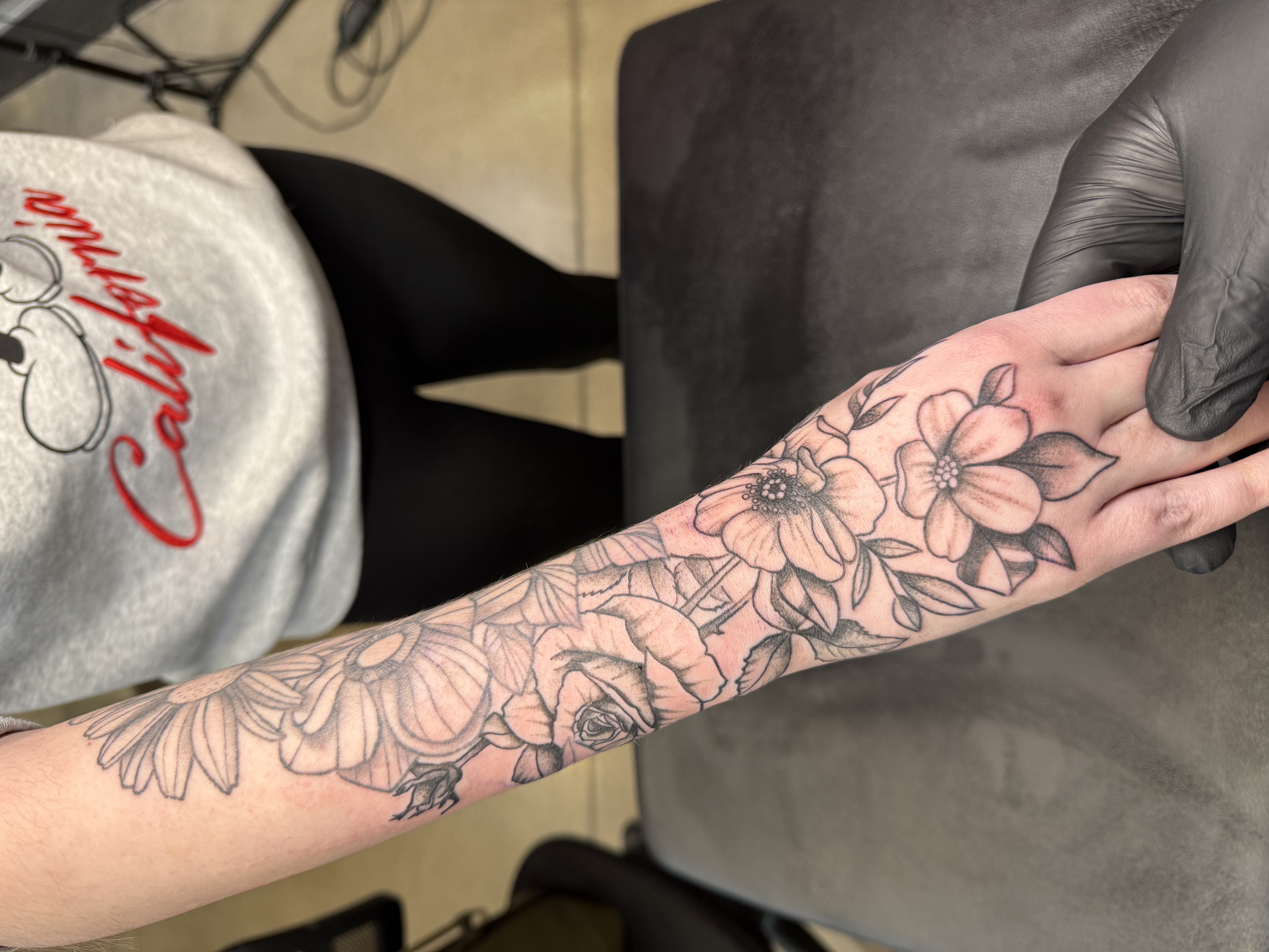 Tattoo by Matt_Mason_Tattoos on TattMe