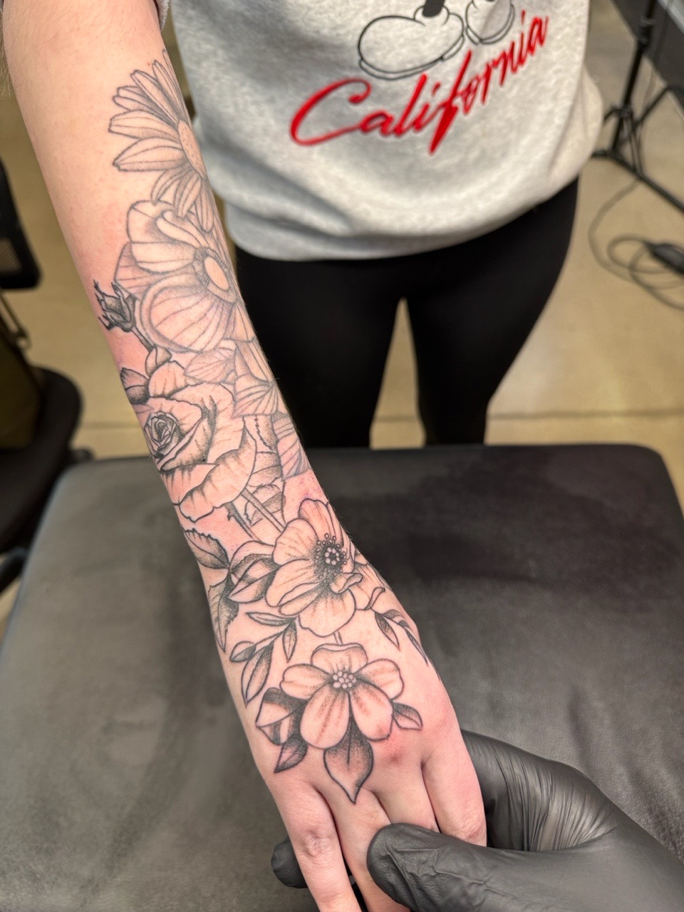 Tattoo by Matt_Mason_Tattoos on TattMe