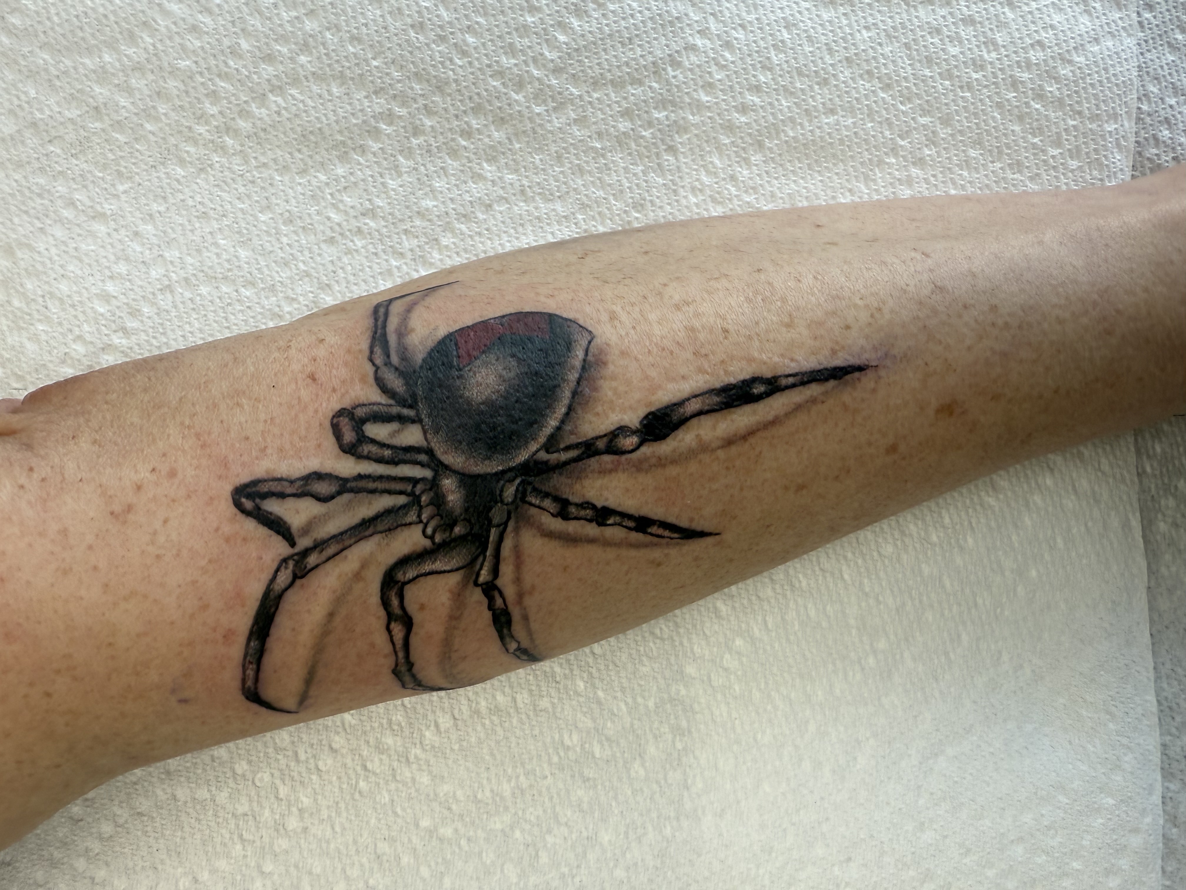 Tattoo by Matt_Mason_Tattoos on TattMe