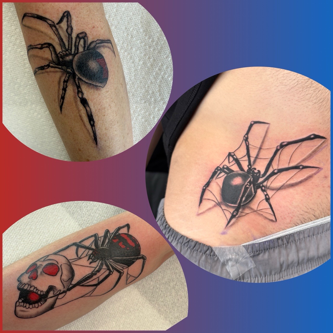 Tattoo by Matt_Mason_Tattoos on TattMe