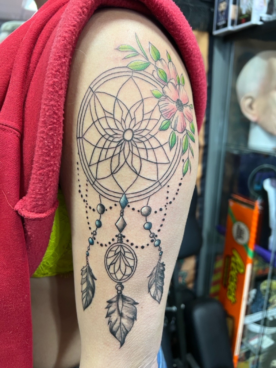 Tattoo by Matt_Mason_Tattoos on TattMe