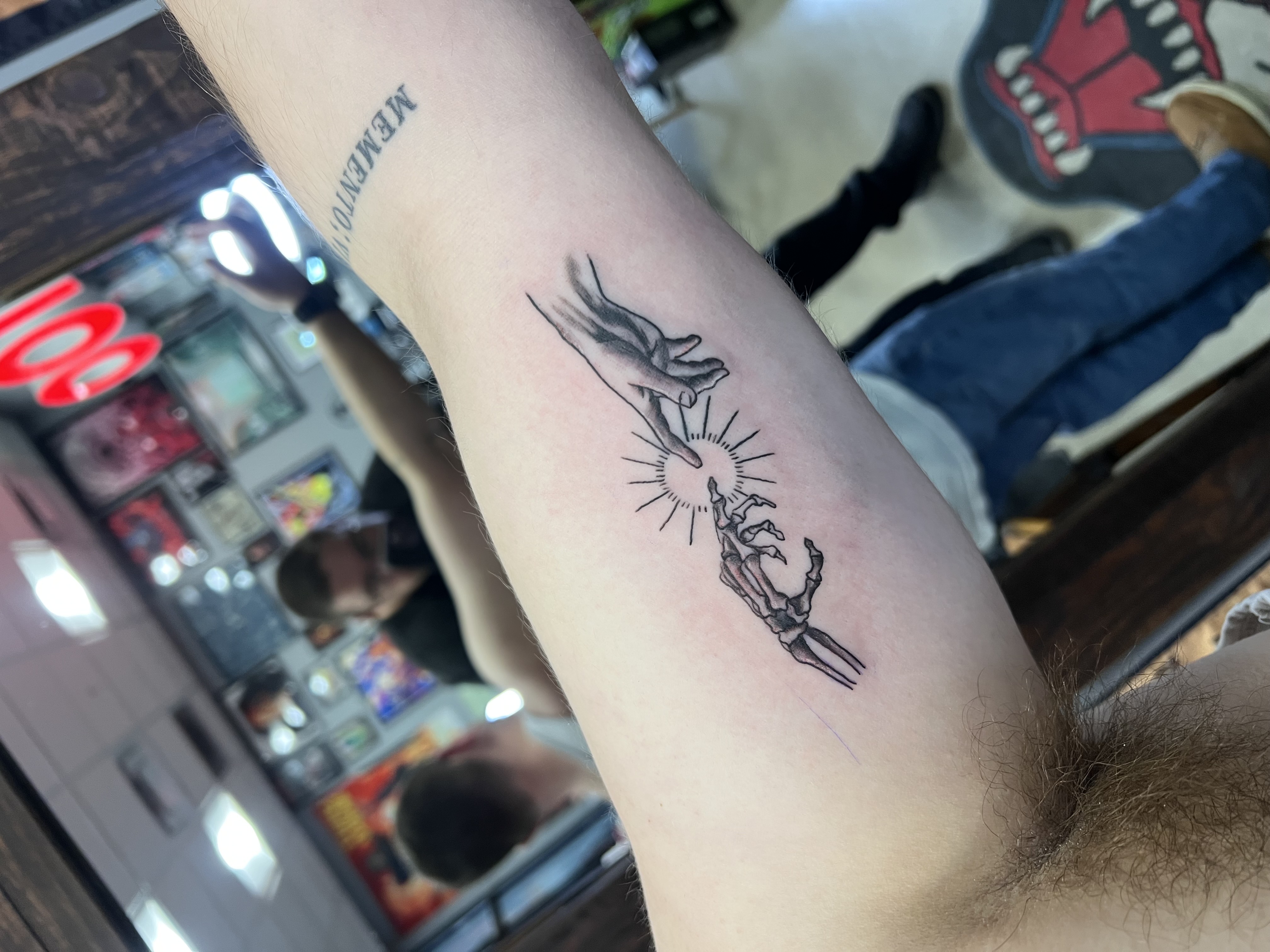 Tattoo by Matt_Mason_Tattoos on TattMe