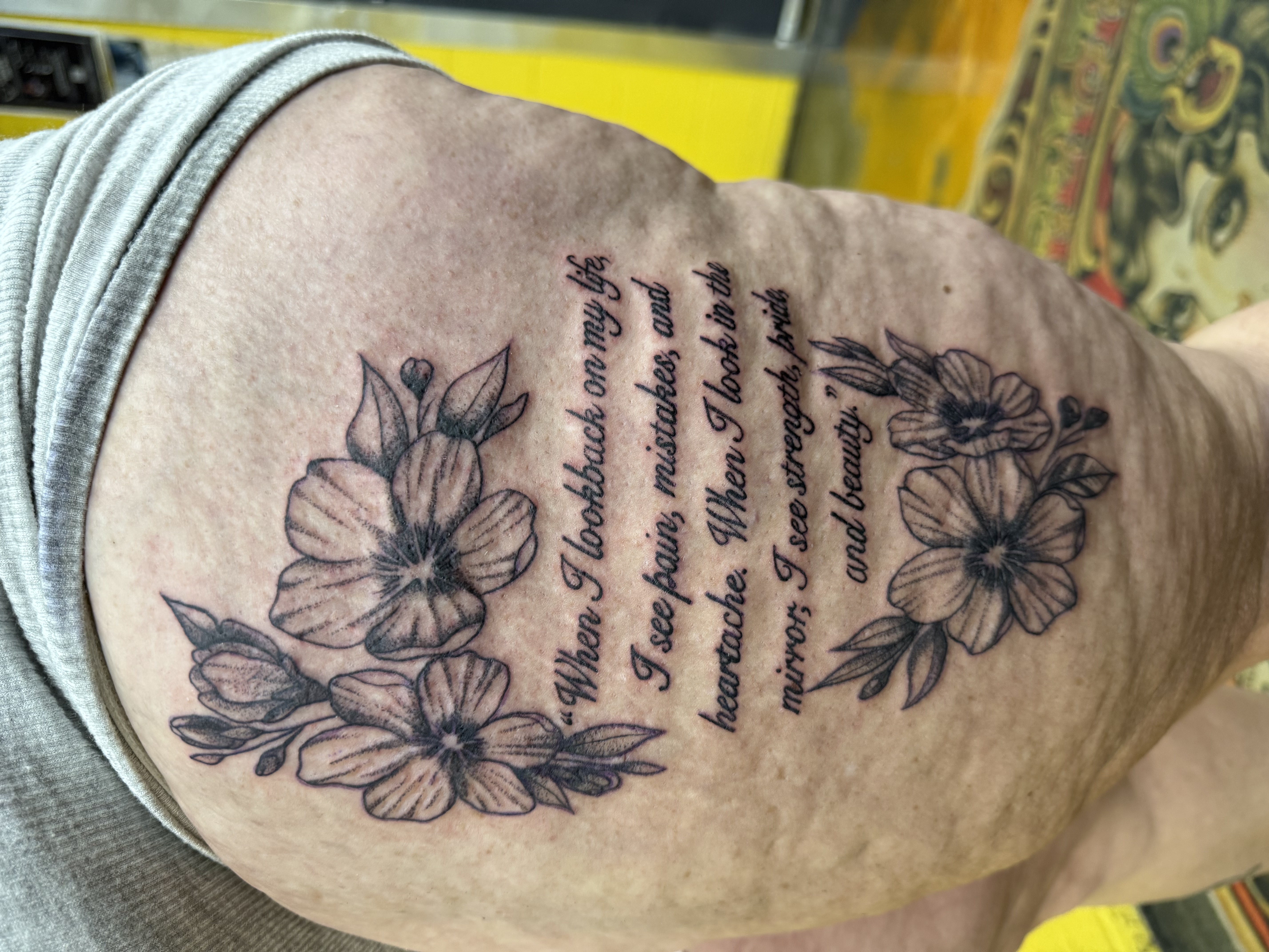 Tattoo by Matt_Mason_Tattoos on TattMe