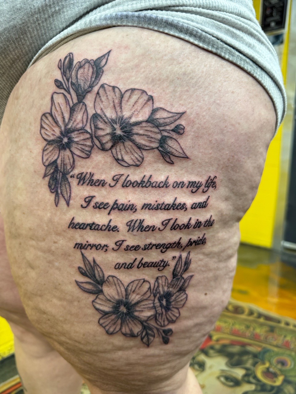 Tattoo by Matt_Mason_Tattoos on TattMe
