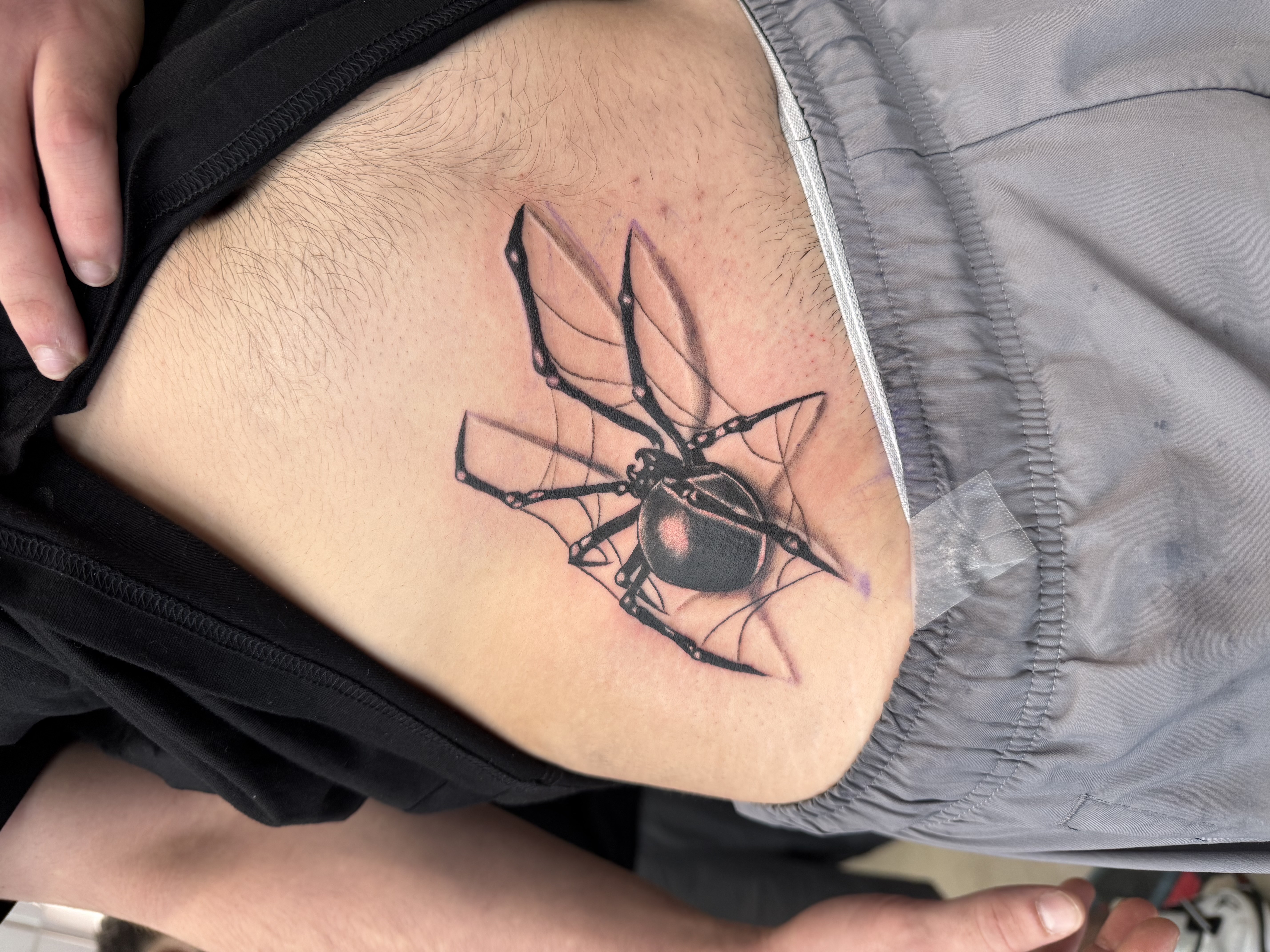 Tattoo by Matt_Mason_Tattoos on TattMe