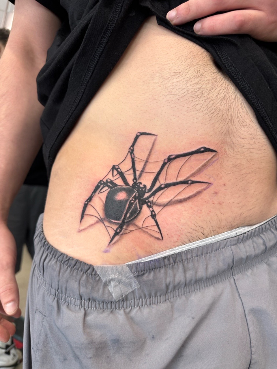Tattoo by Matt_Mason_Tattoos on TattMe