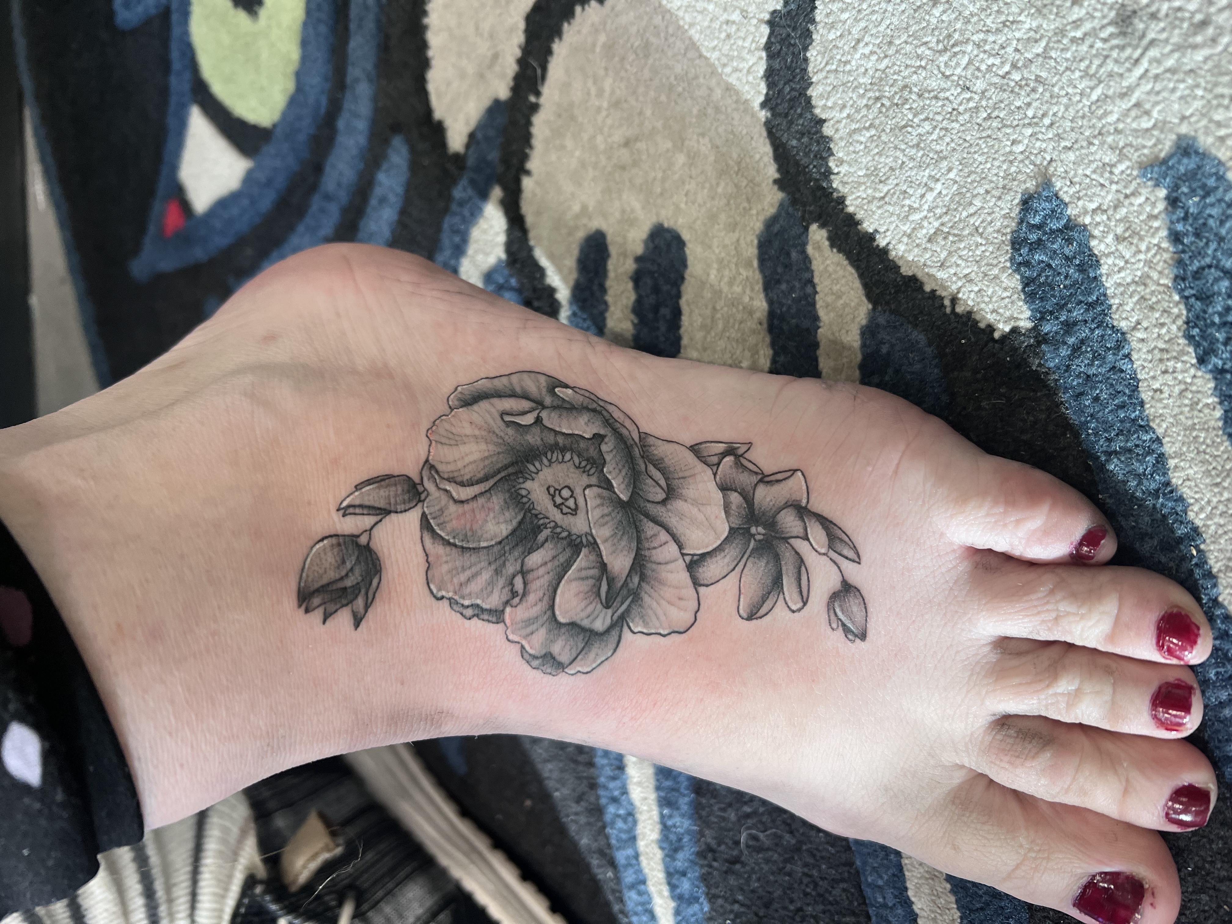 Tattoo by Matt_Mason_Tattoos on TattMe