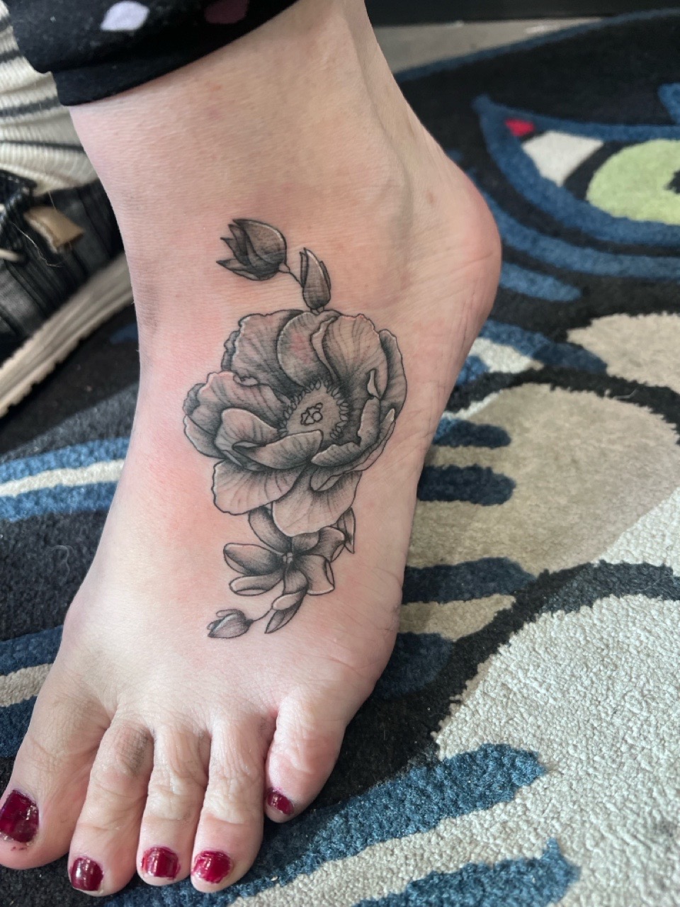 Tattoo by Matt_Mason_Tattoos on TattMe