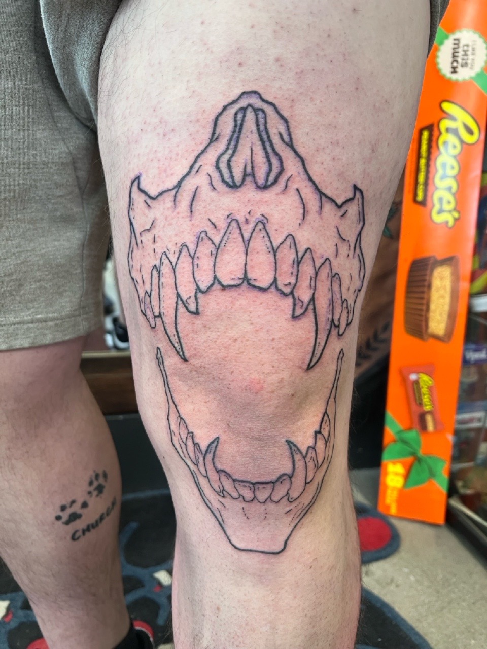 Tattoo by Matt_Mason_Tattoos on TattMe