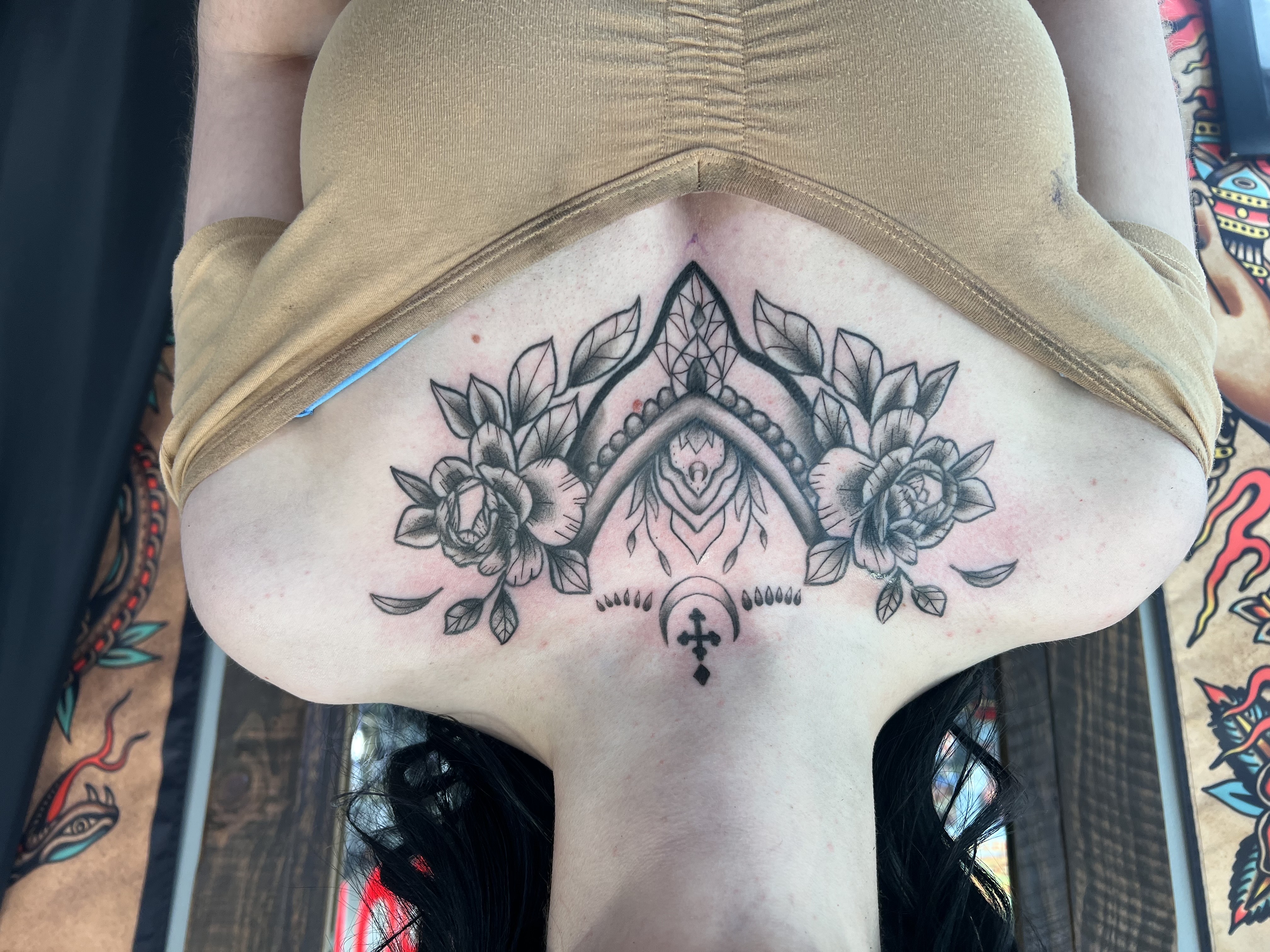 Tattoo by Matt_Mason_Tattoos on TattMe