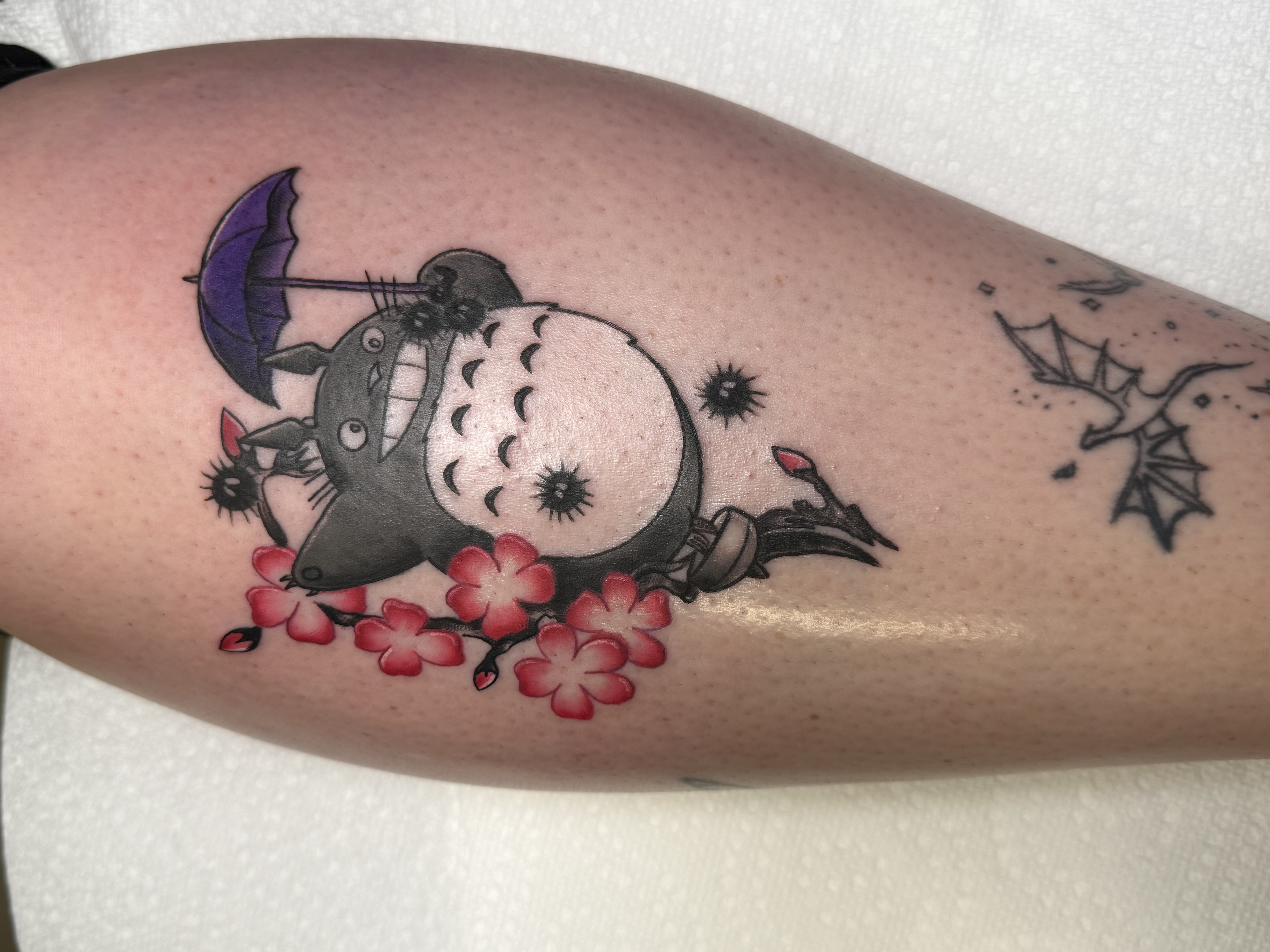 Tattoo by Matt_Mason_Tattoos on TattMe