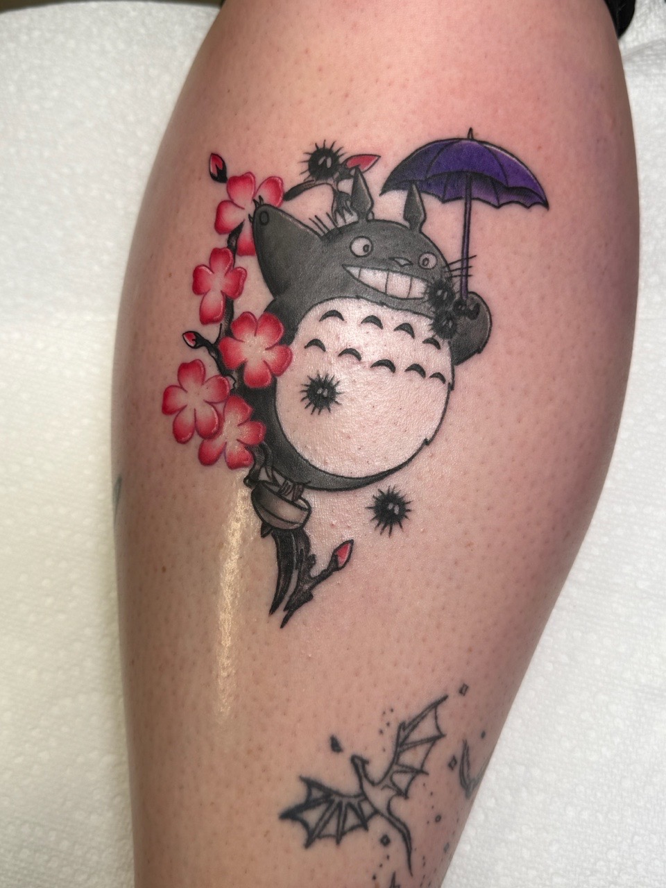 Tattoo by Matt_Mason_Tattoos on TattMe