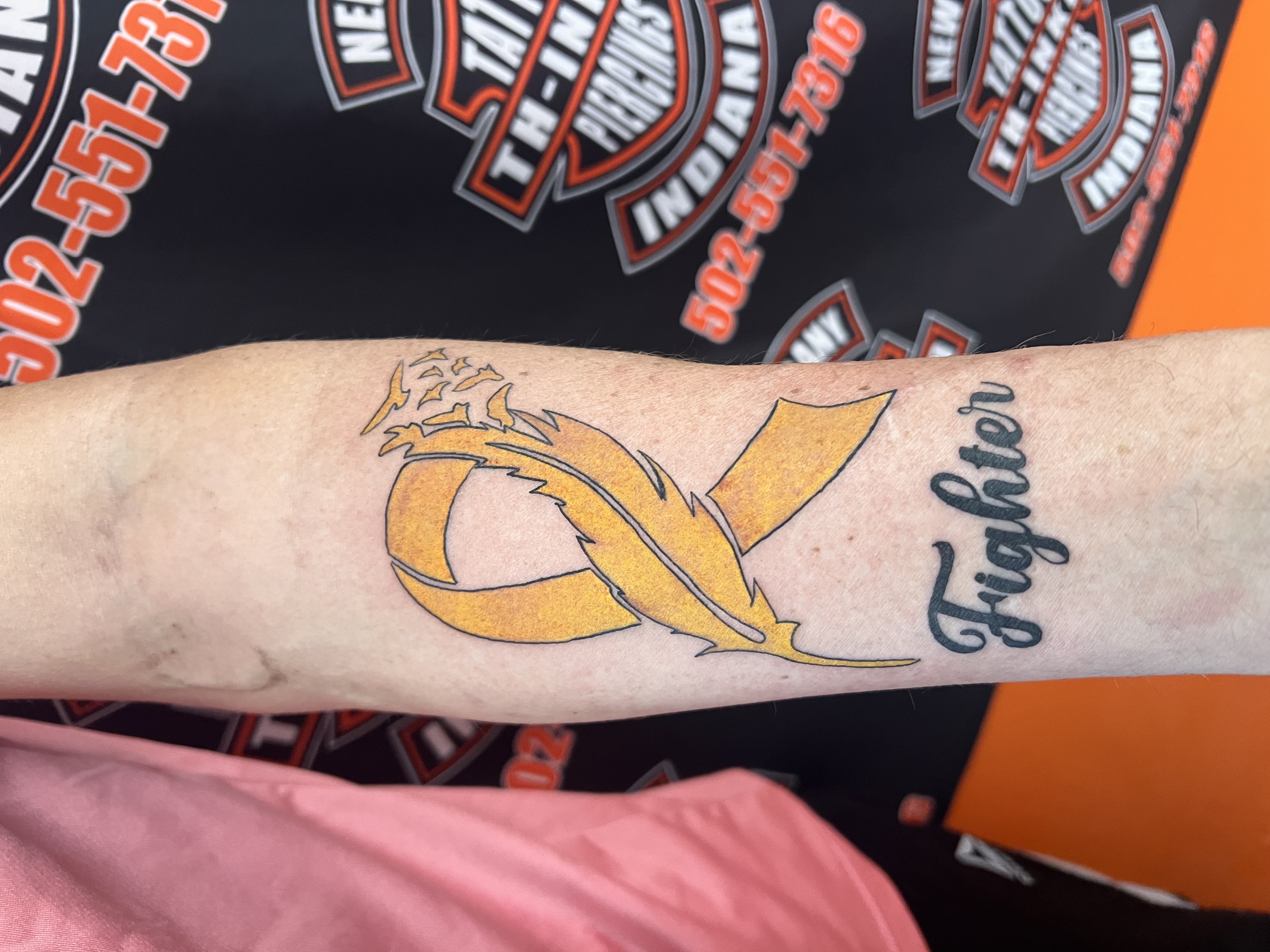 Tattoo by Matt_Mason_Tattoos on TattMe