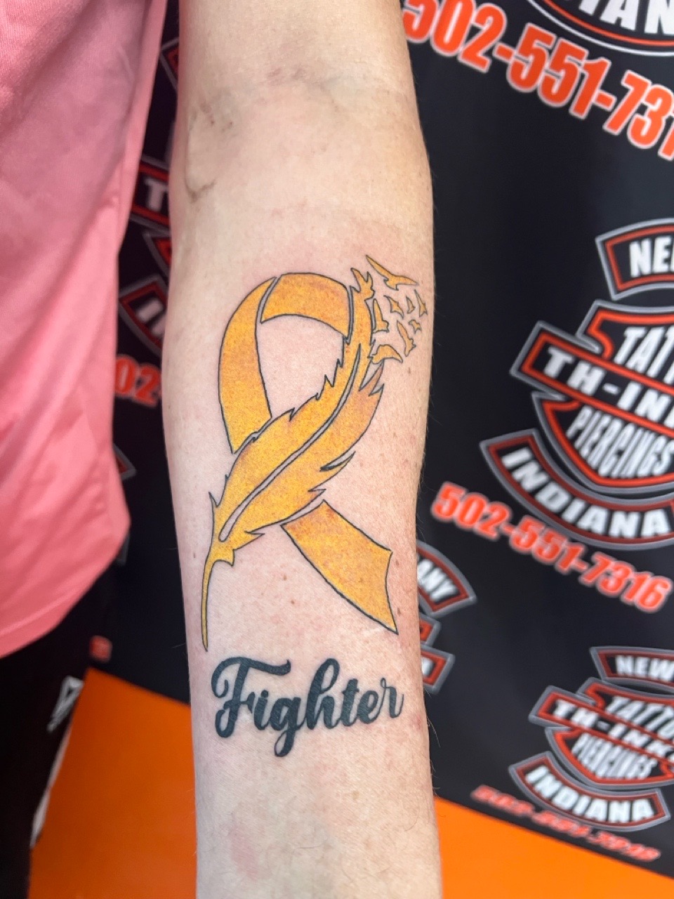 Tattoo by Matt_Mason_Tattoos on TattMe