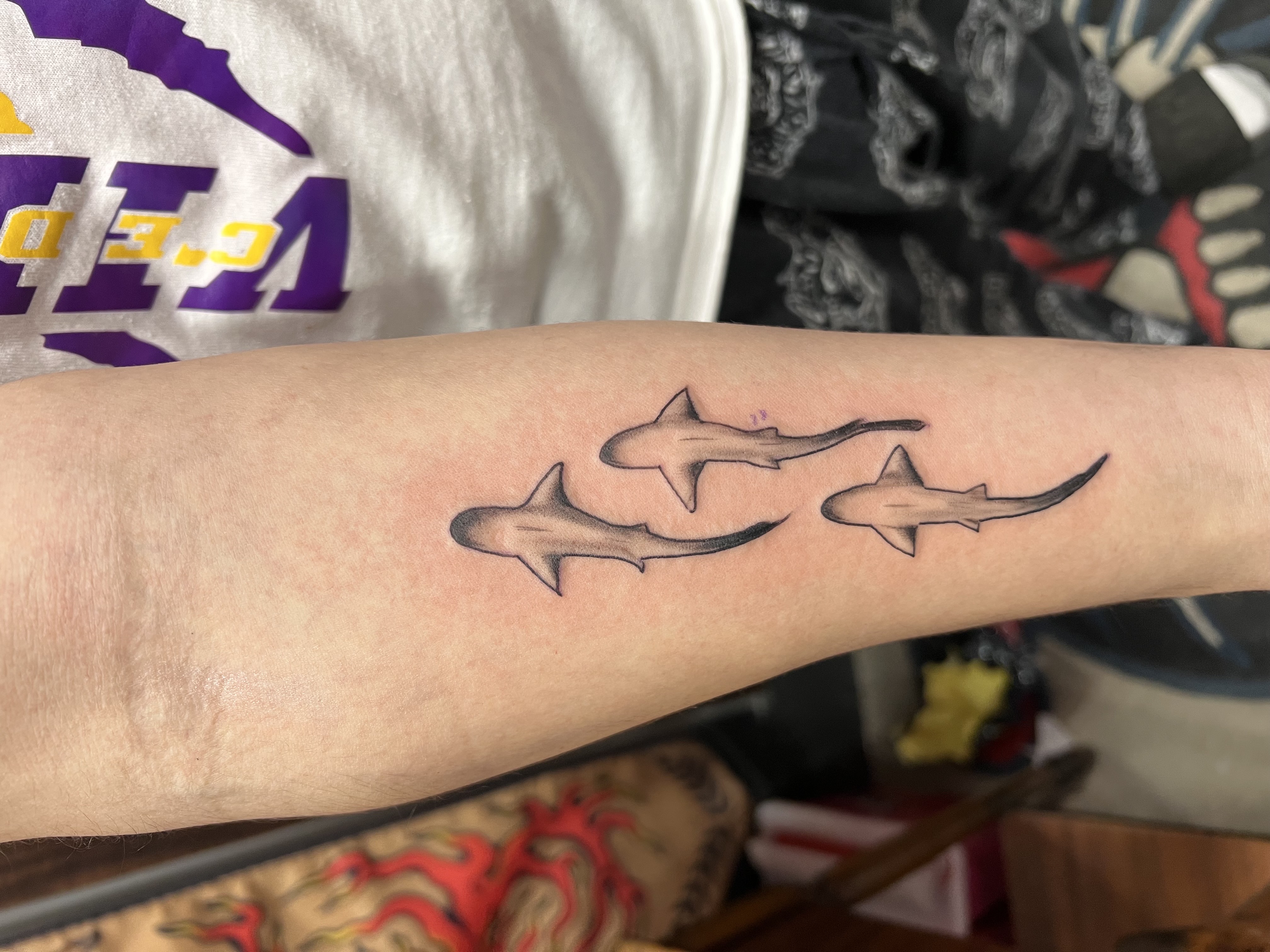 Tattoo by Matt_Mason_Tattoos on TattMe