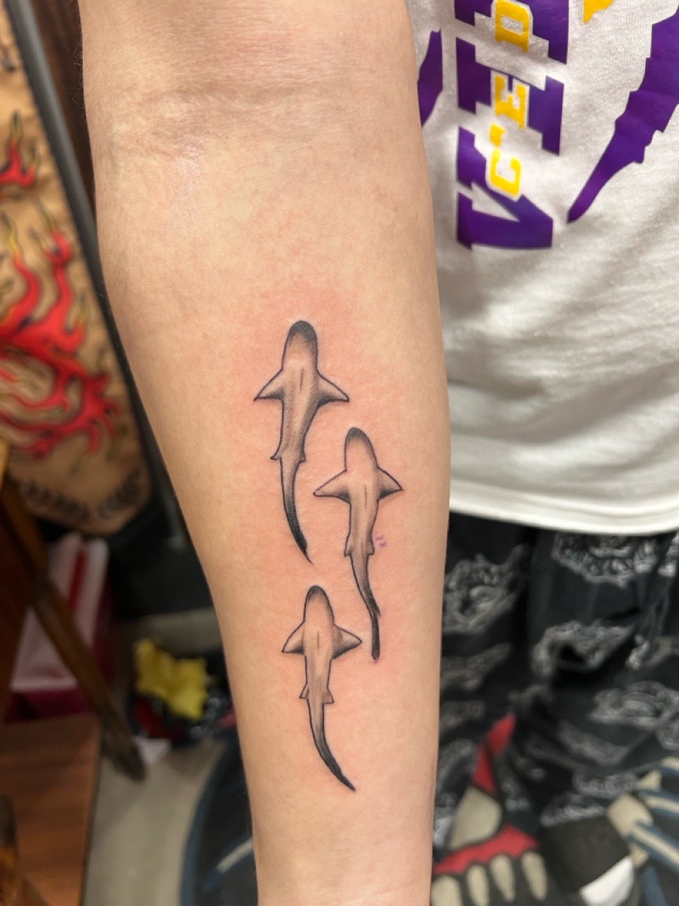 Tattoo by Matt_Mason_Tattoos on TattMe