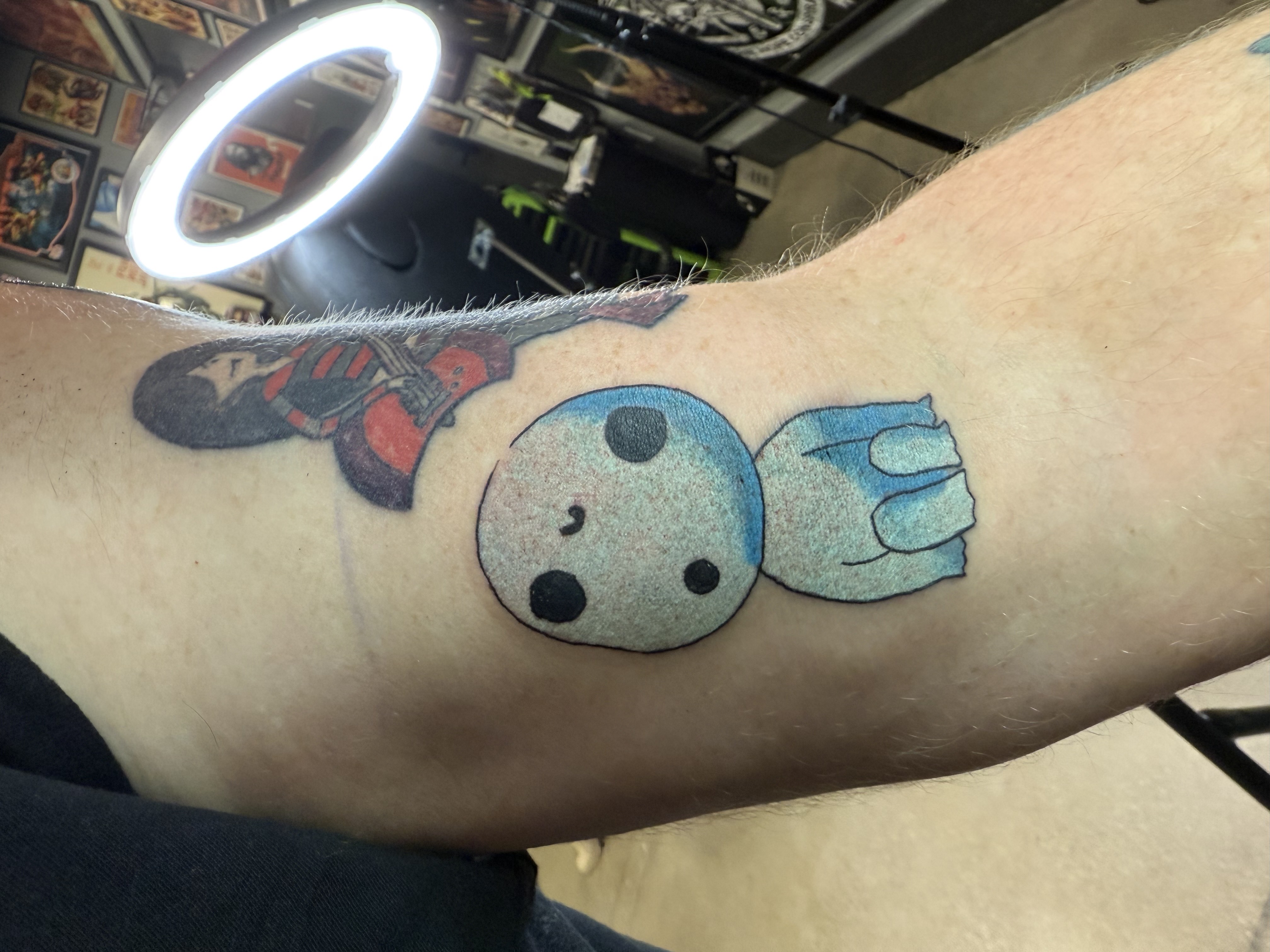 Tattoo by Matt_Mason_Tattoos on TattMe