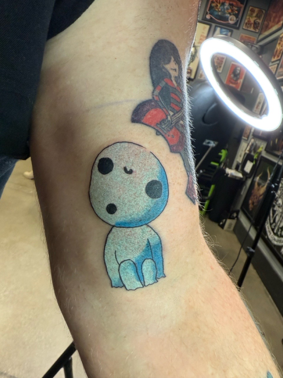 Tattoo by Matt_Mason_Tattoos on TattMe