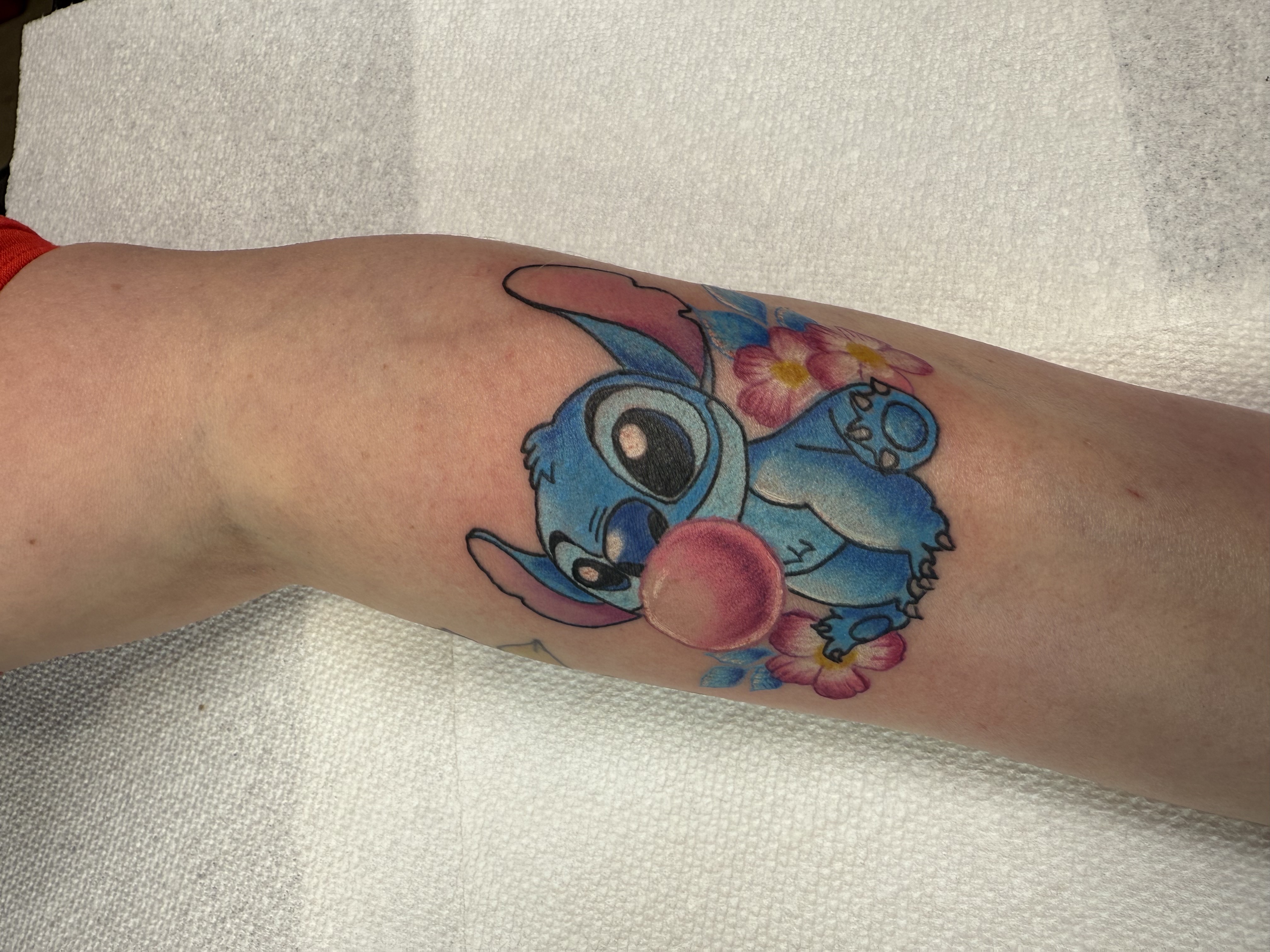 Tattoo by Matt_Mason_Tattoos on TattMe