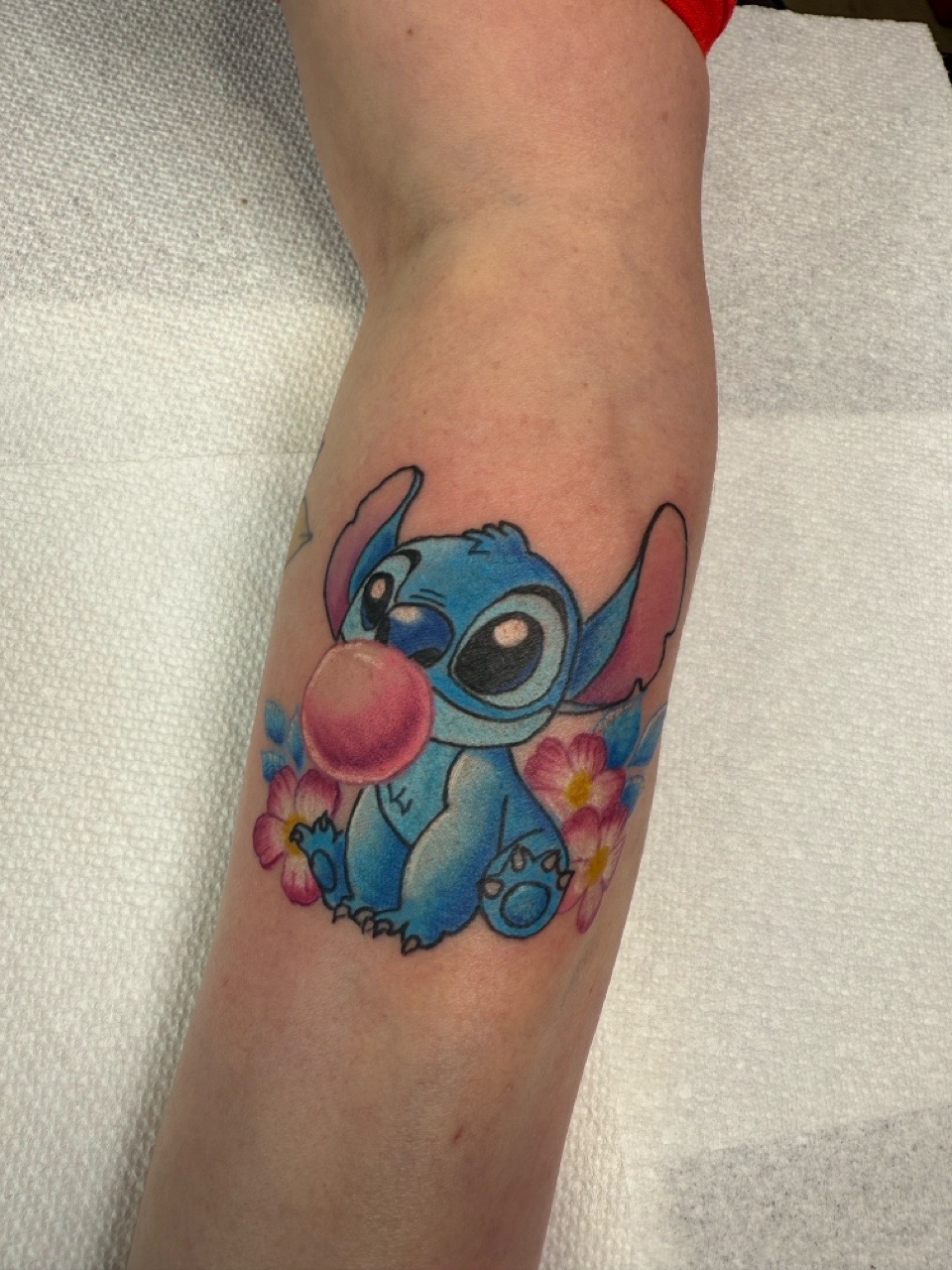 Tattoo by Matt_Mason_Tattoos on TattMe