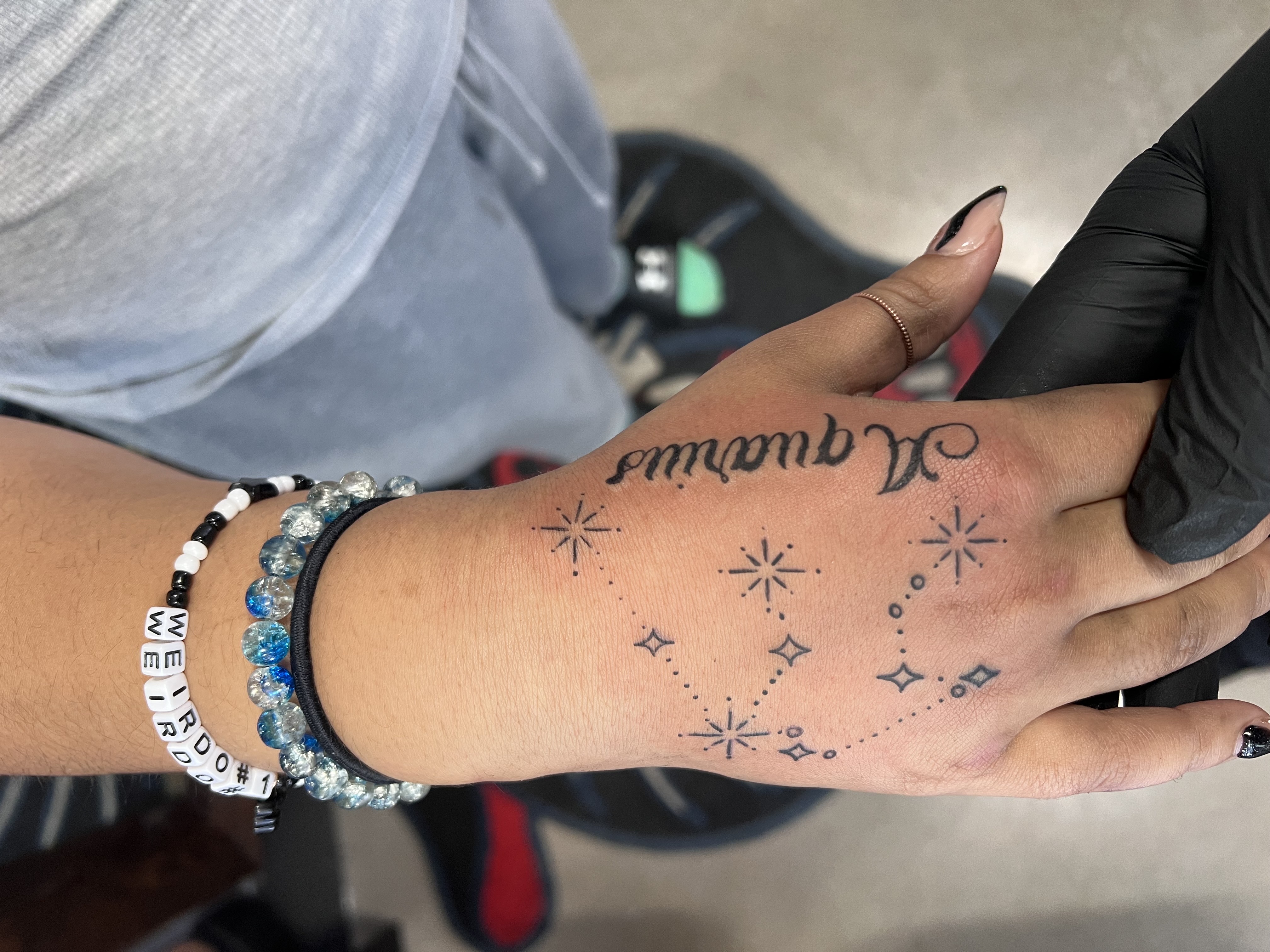 Tattoo by Matt_Mason_Tattoos on TattMe