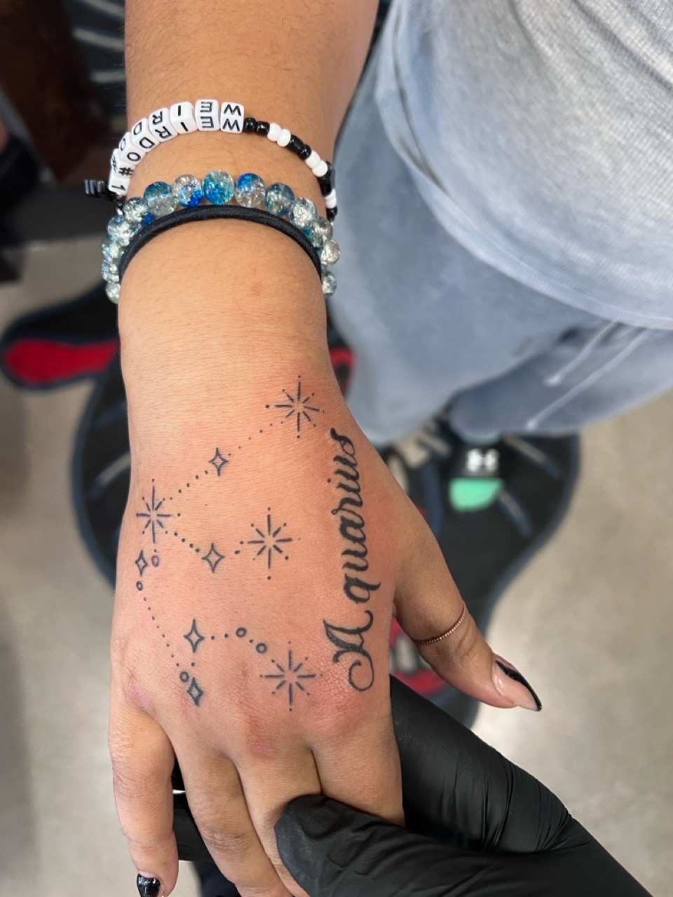 Tattoo by Matt_Mason_Tattoos on TattMe
