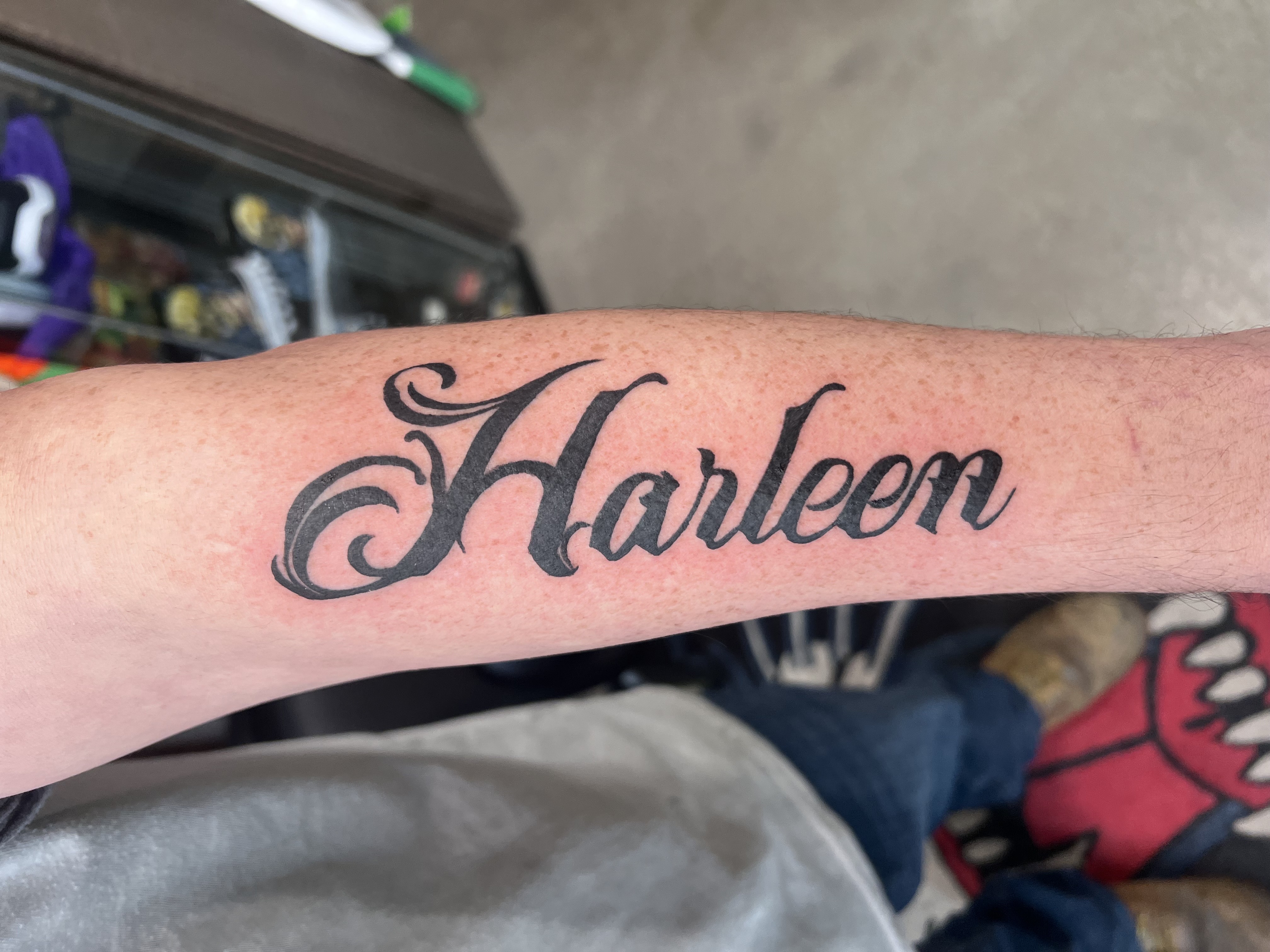Tattoo by Matt_Mason_Tattoos on TattMe
