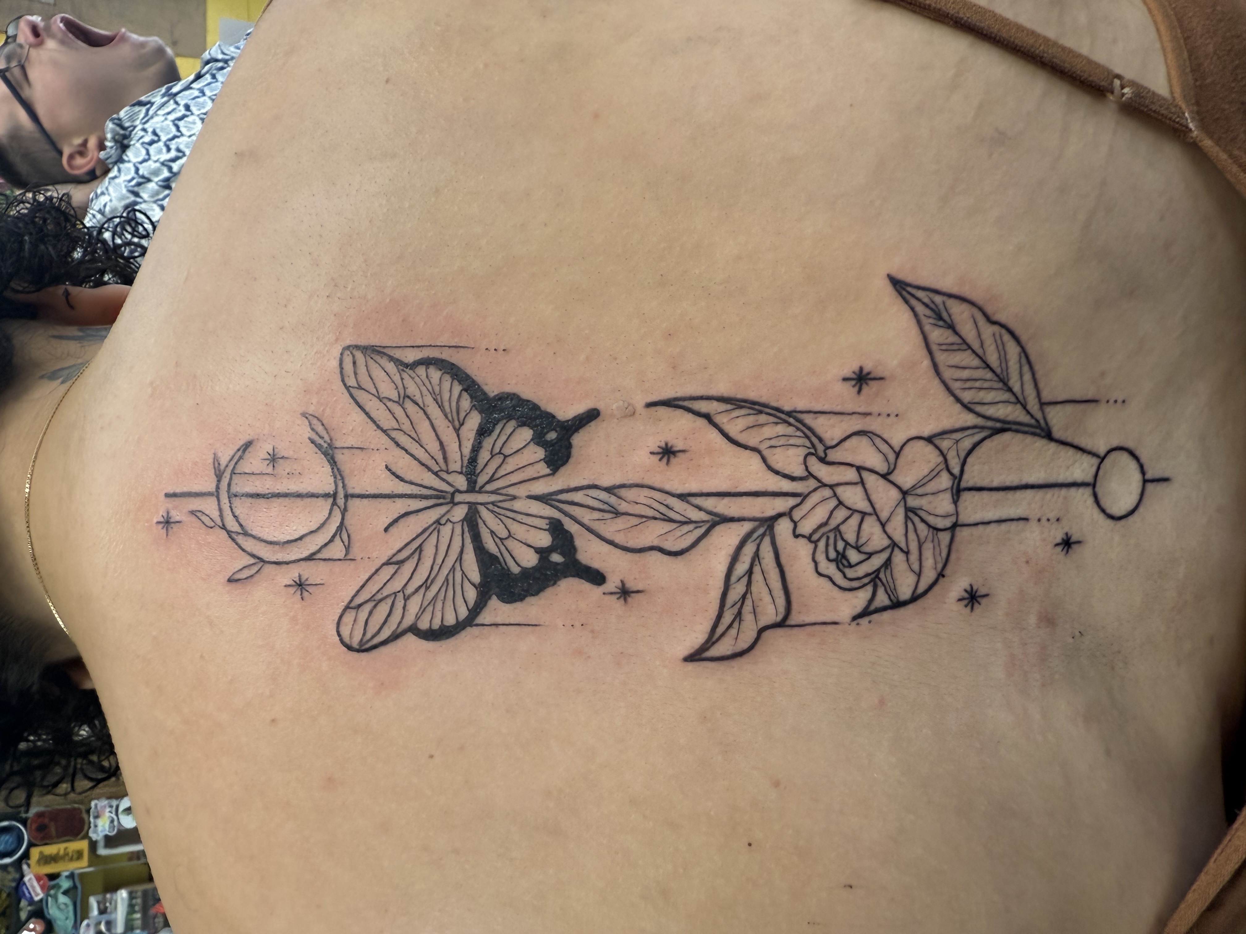 Tattoo by Matt_Mason_Tattoos on TattMe