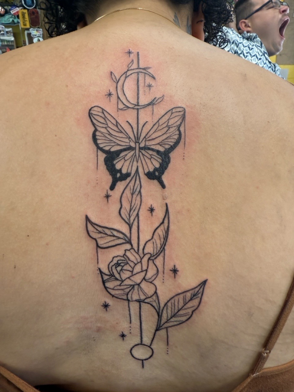 Tattoo by Matt_Mason_Tattoos on TattMe