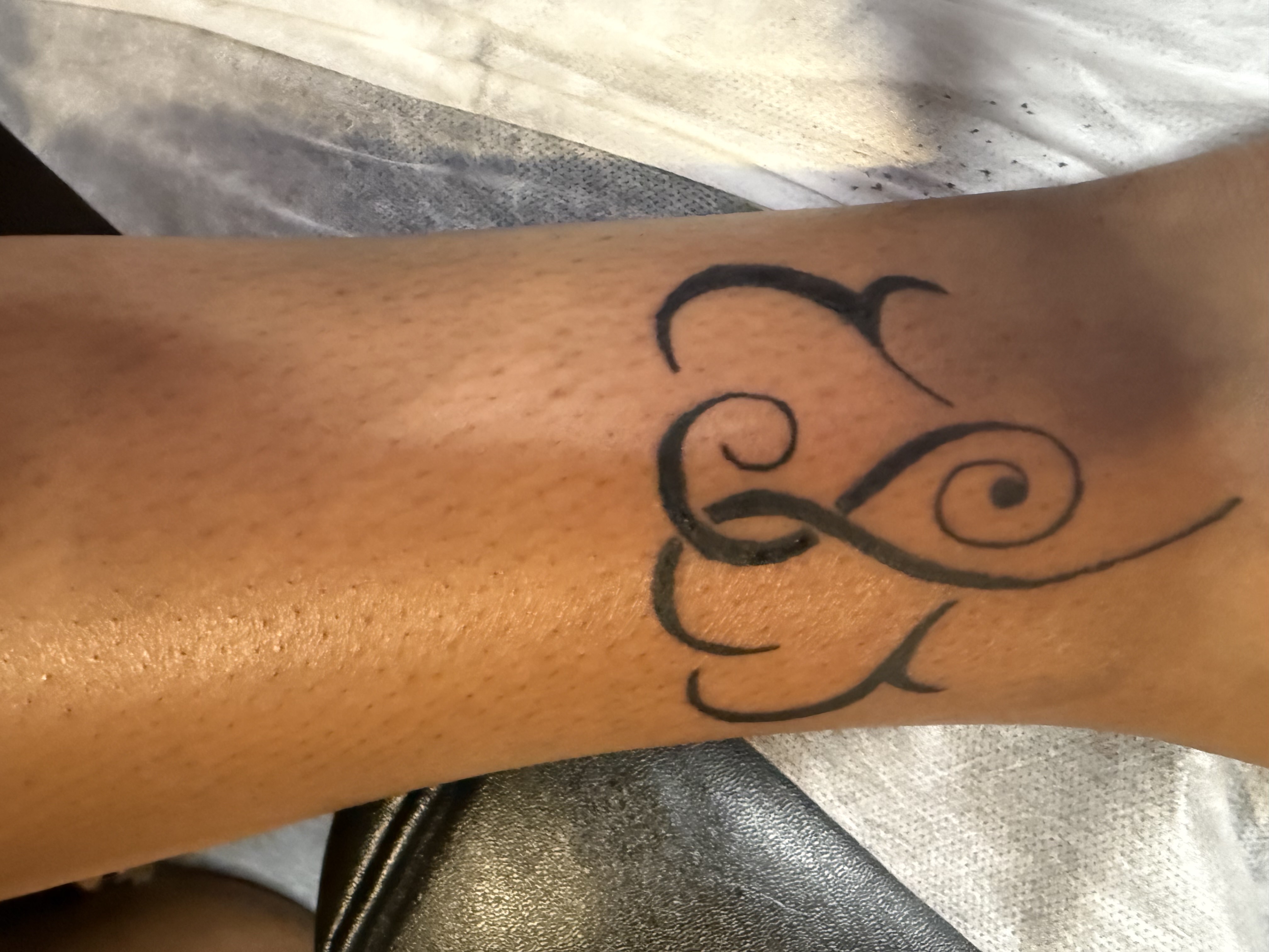 Tattoo by Tattz_by_Trav on TattMe