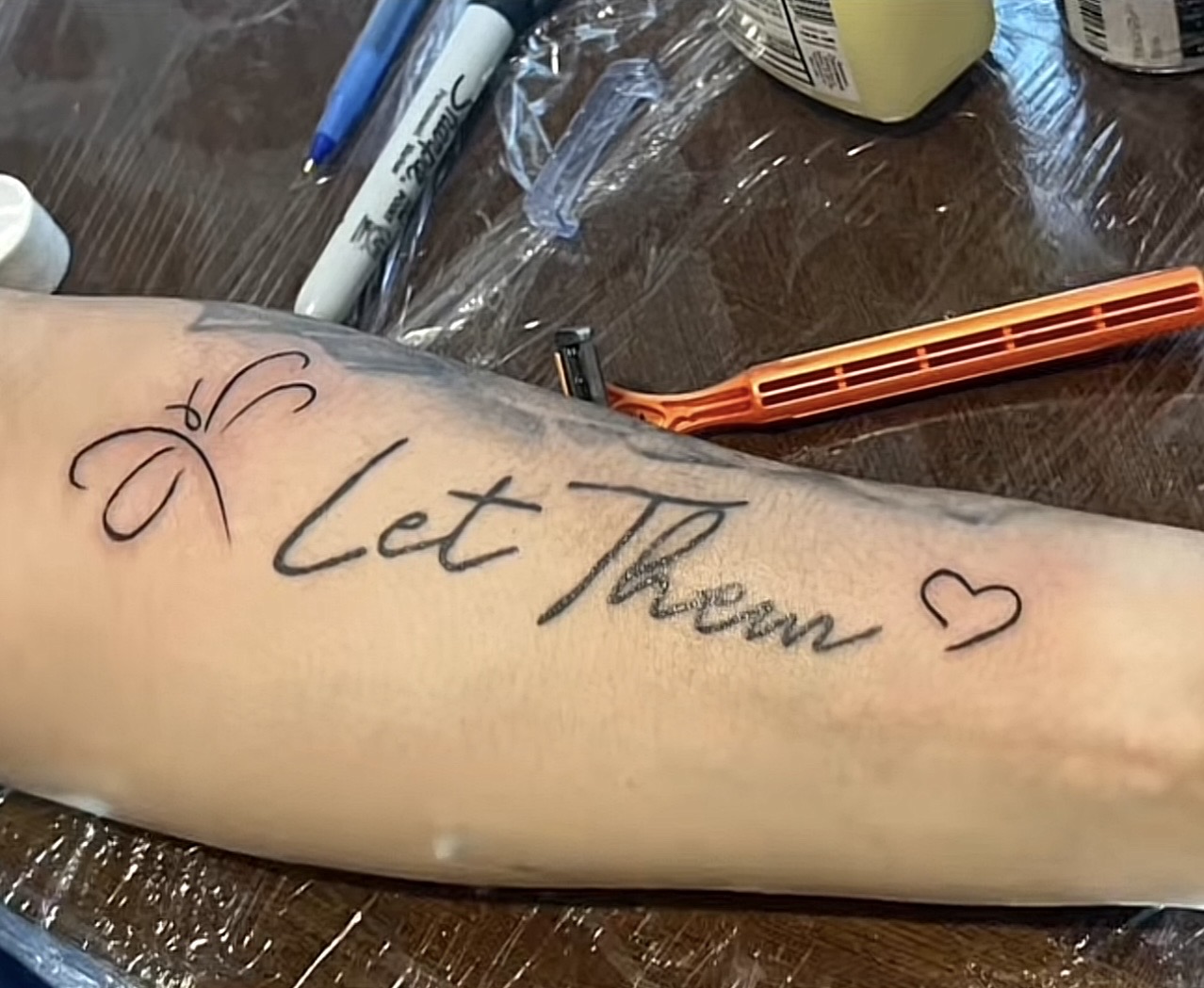 Tattoo by Tattz_by_Trav on TattMe