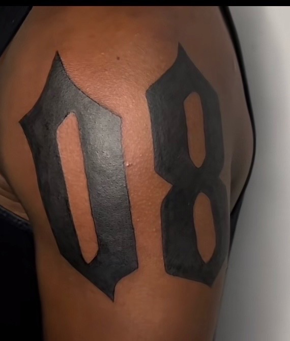 Tattoo by Tattz_by_Trav on TattMe