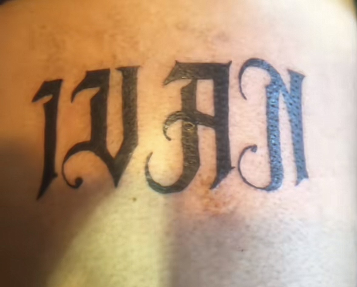 Tattoo by Tattz_by_Trav on TattMe