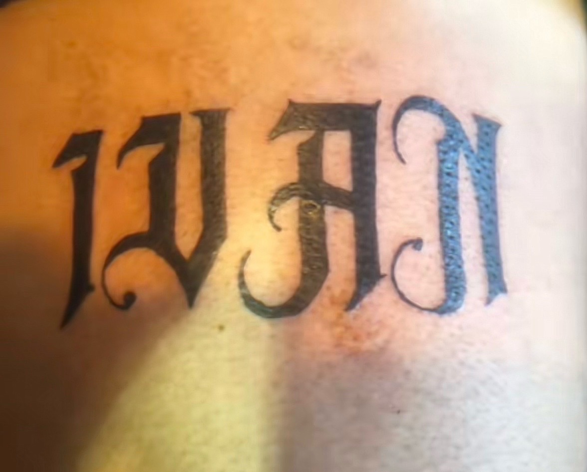 Tattoo by Tattz_by_Trav on TattMe
