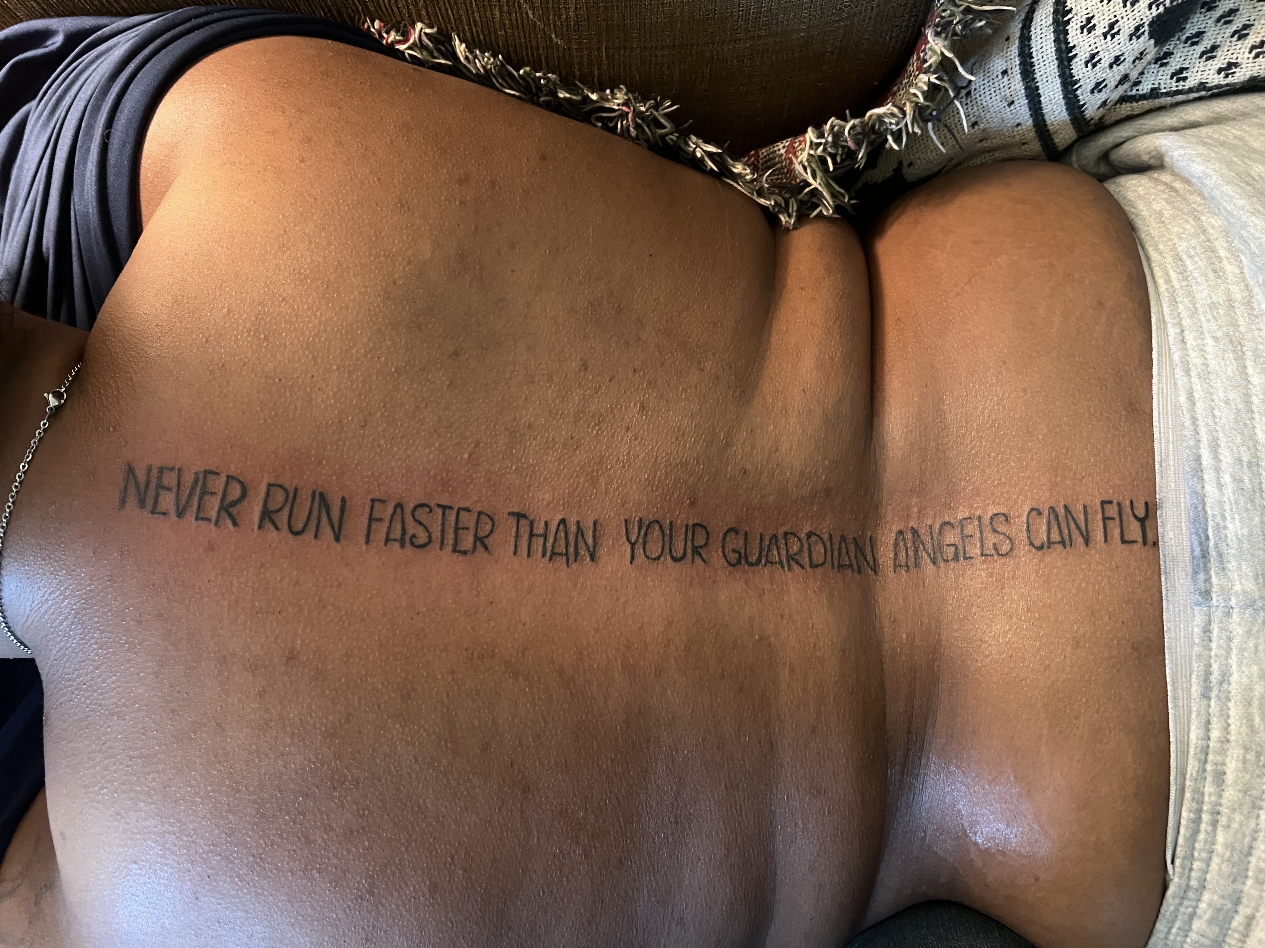 Tattoo by Tattz_by_Trav on TattMe